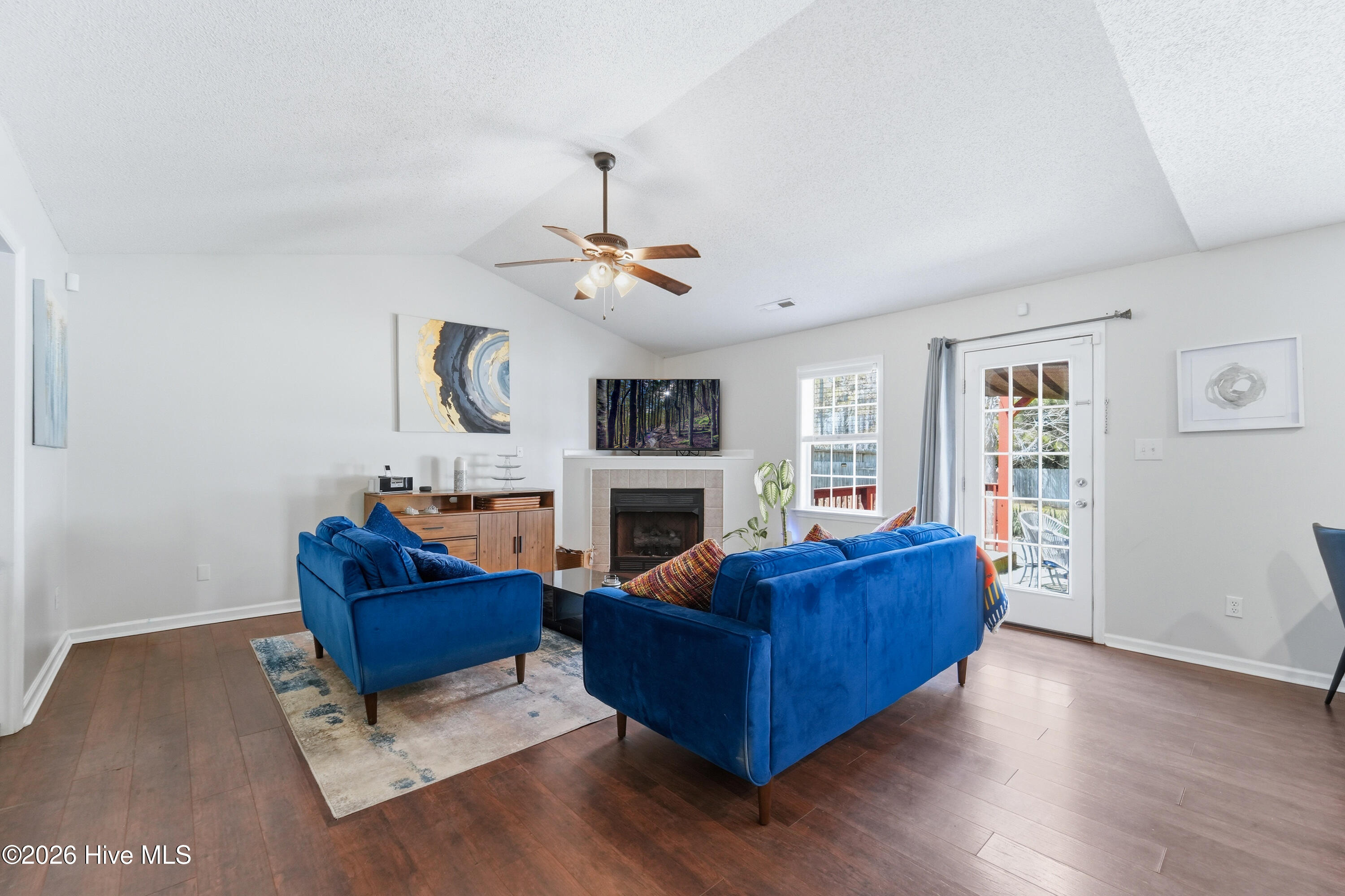 437 Spring Drive, Jacksonville, NC, 28540