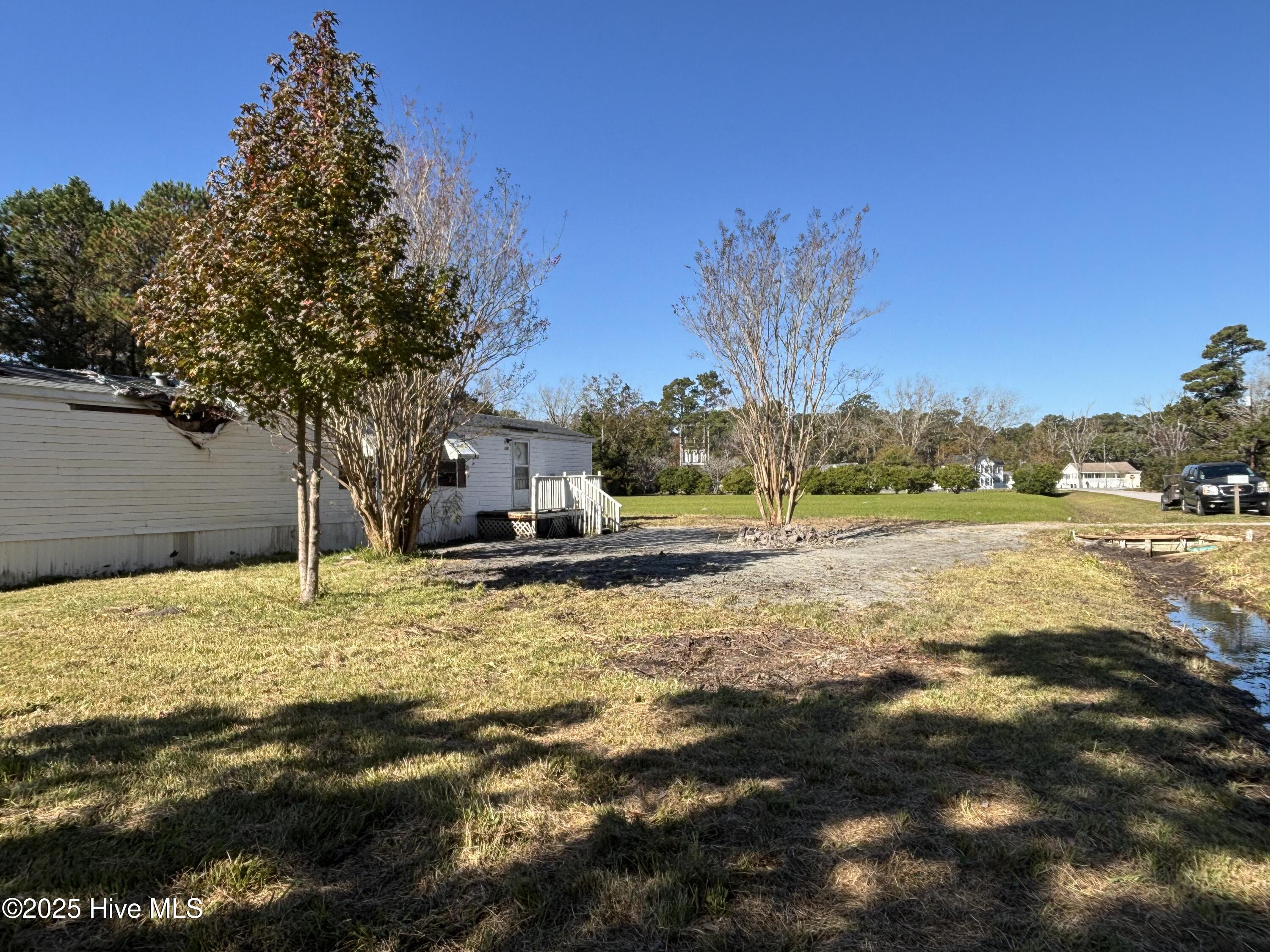 138 Old Nassau Road,Williston