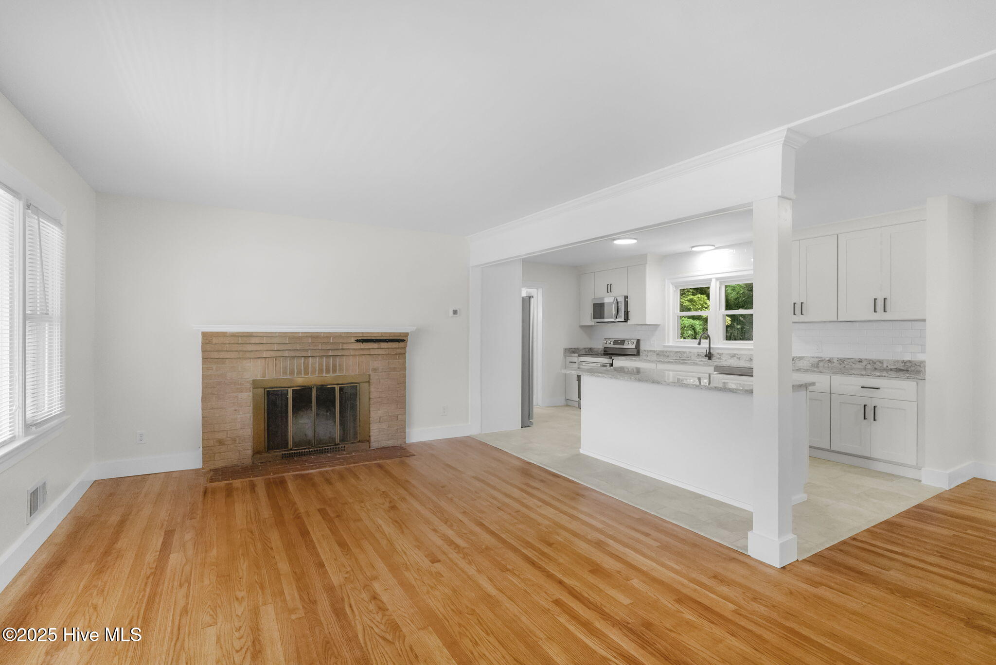 133 Rosedale Drive, Elizabeth City, NC, 27909