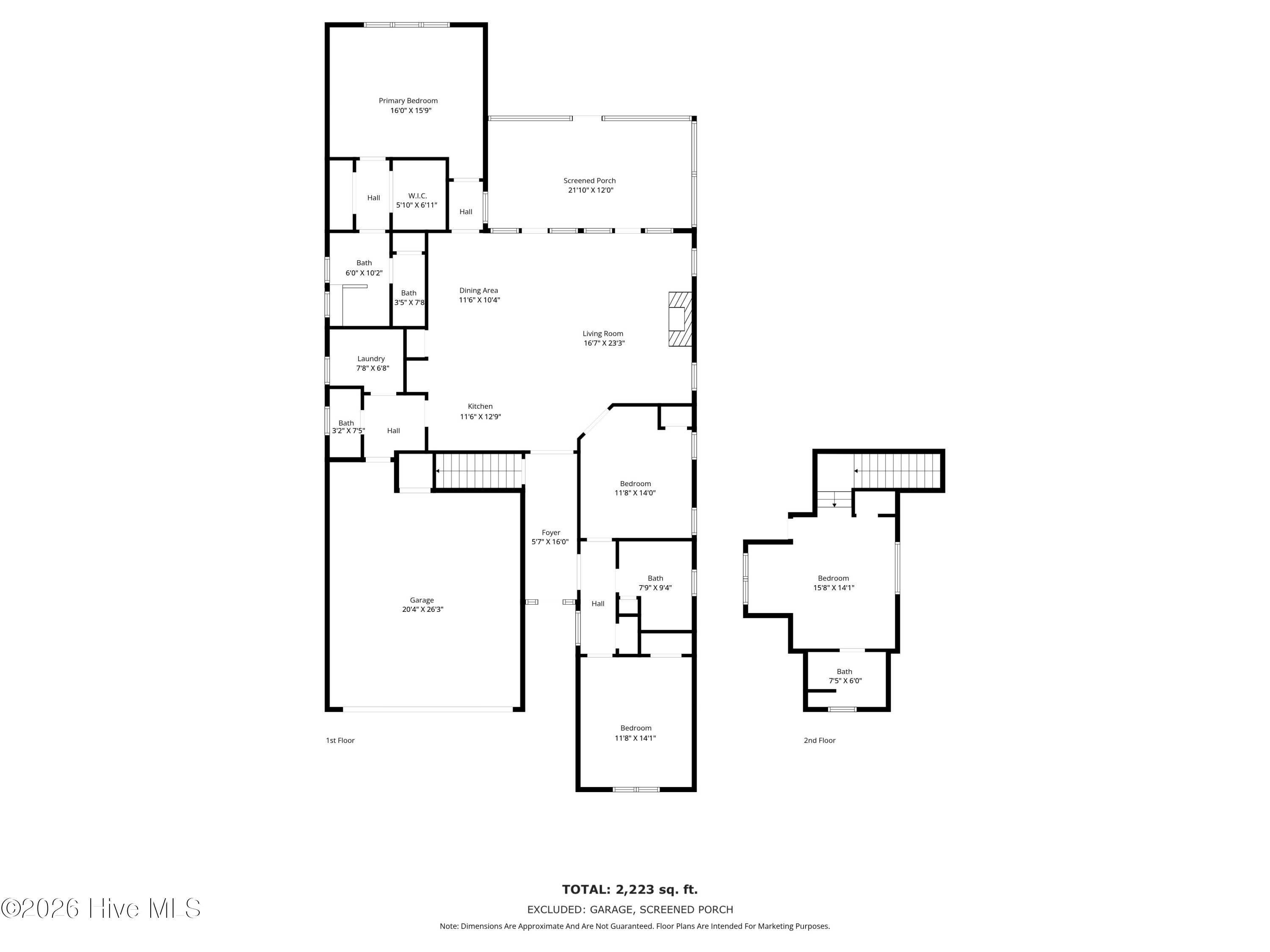 Homes For Sale - 9026 Mango Bay Court<br/> Leland, NC 28451
