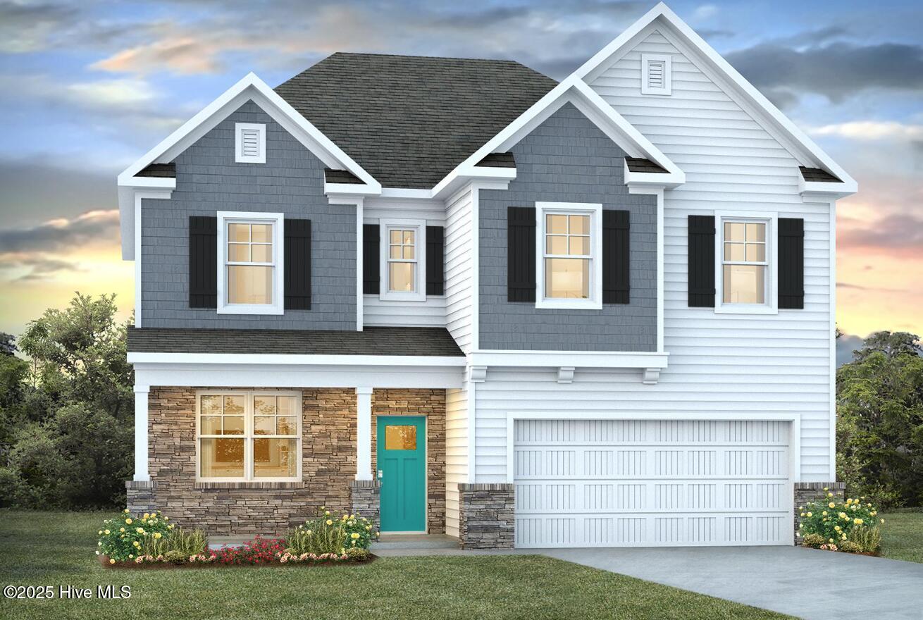 Property at 4351 Coralbead Lane