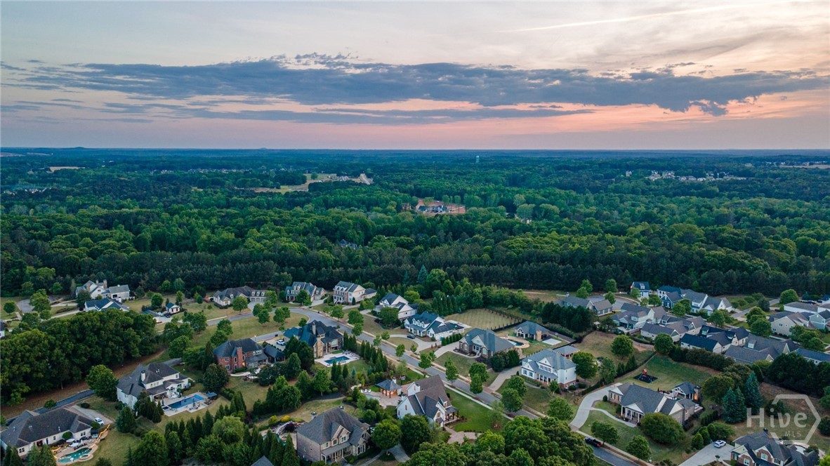 1625 Evergreen Park, Statham, GA, 30666