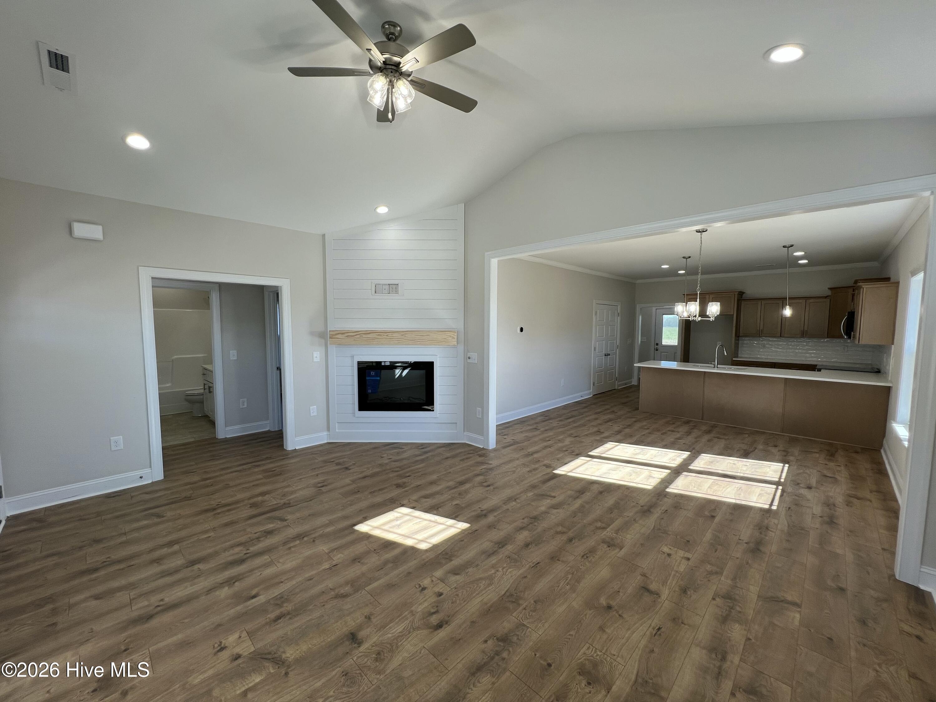 Homes for sale in Fremont, NC | 608 S Vance St, Fremont, NC 27830 | MLS# 100538646