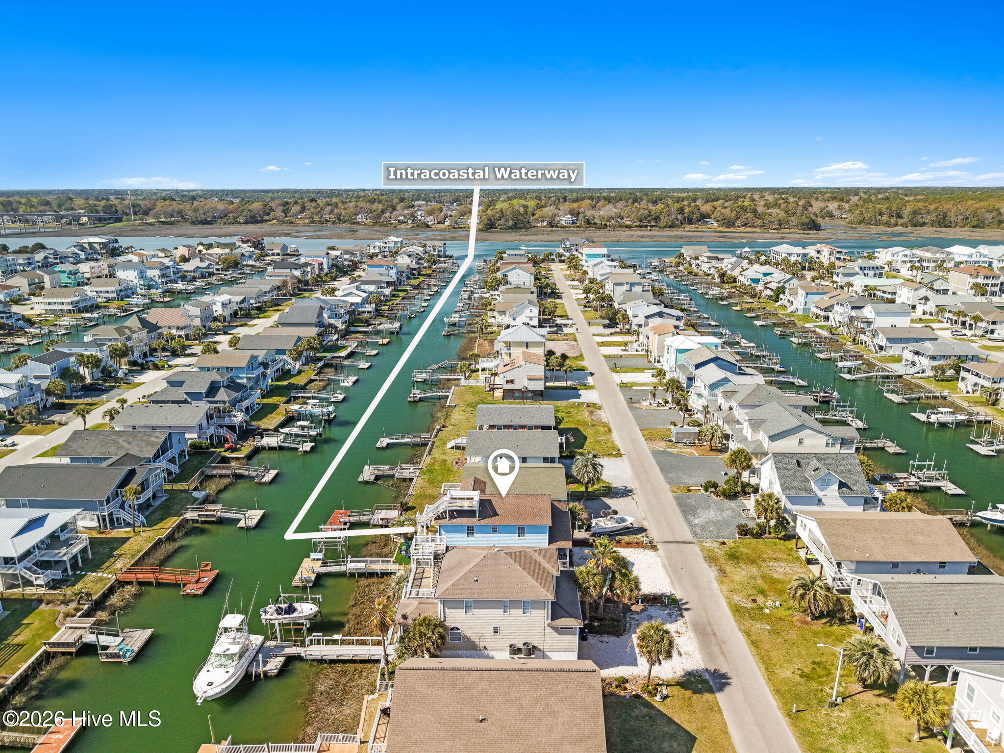 Photo 3 of Single family home for sale at 41 Wilmington St, Ocean Isle Beach, NC 28469 | MLS# 100605153 | Listing updated on 2026-09-21