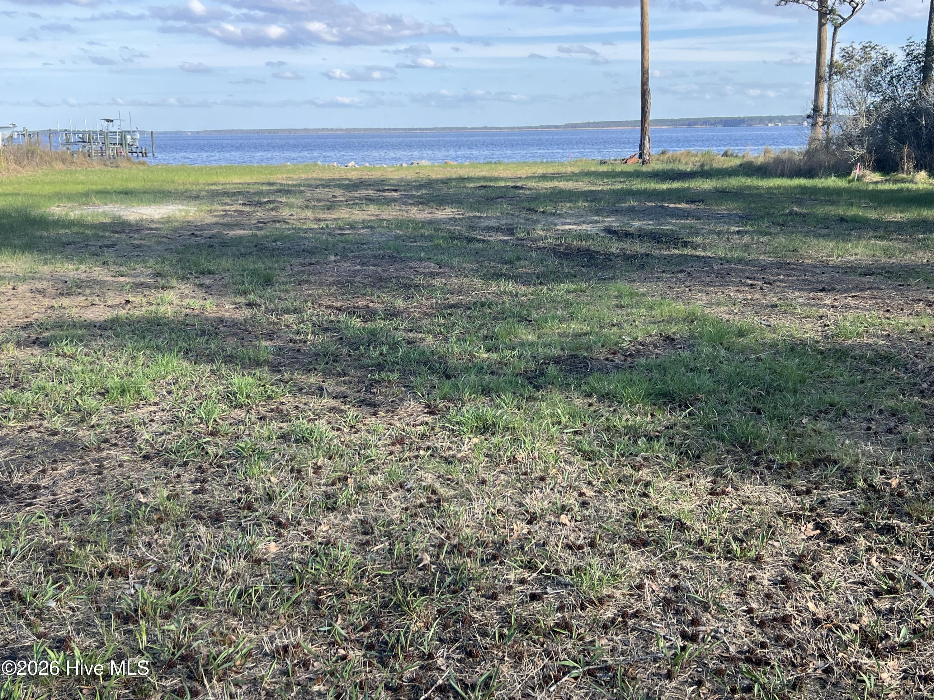 Lot 2 Dowry Creek E, Belhaven, NC, 27810