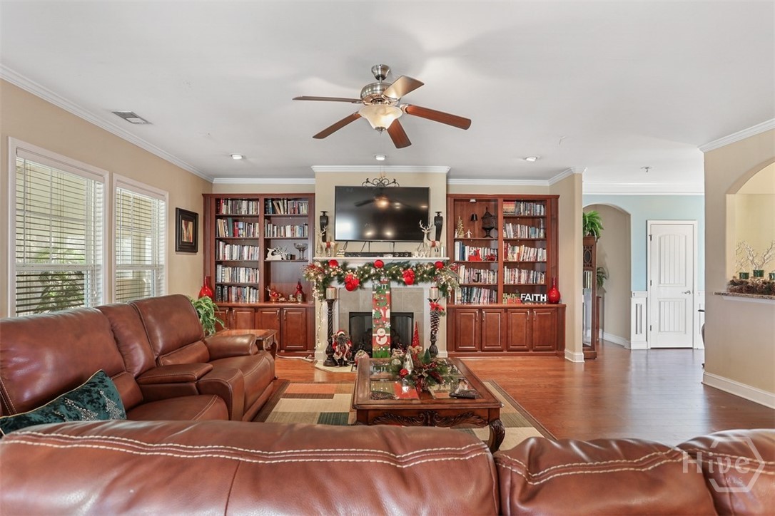 166 Moor Hen Landing, Savannah, GA, 31419