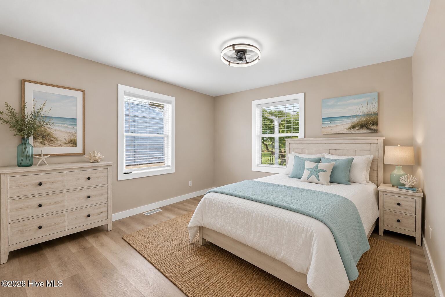 377 Diamond City Drive,Harkers Island