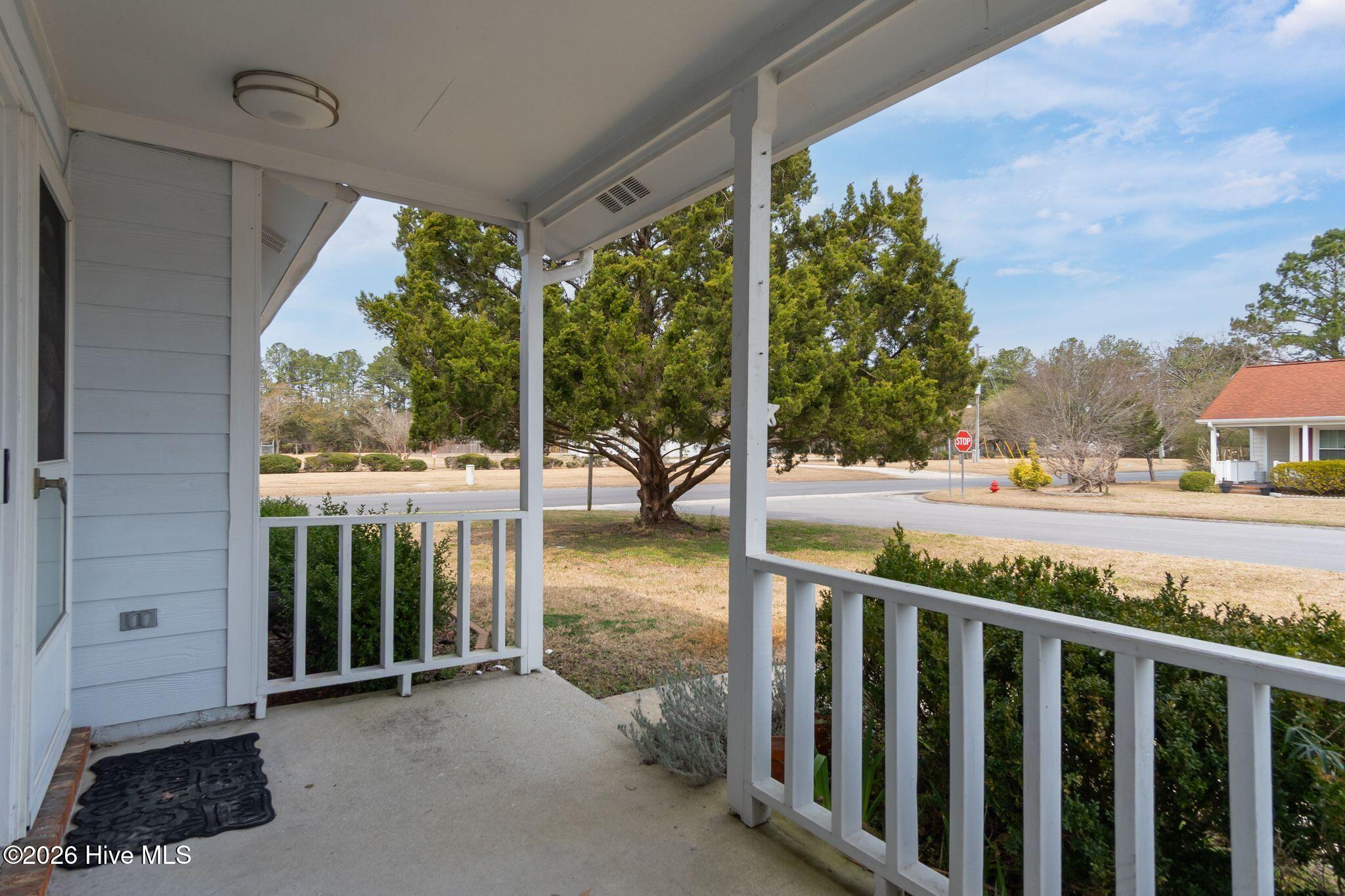 300 Quail Ridge Road, Jacksonville, NC, 28546