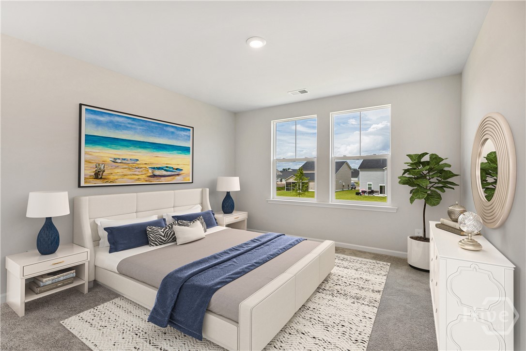 45 Rabbit Run Lane, Pooler, GA, 31322