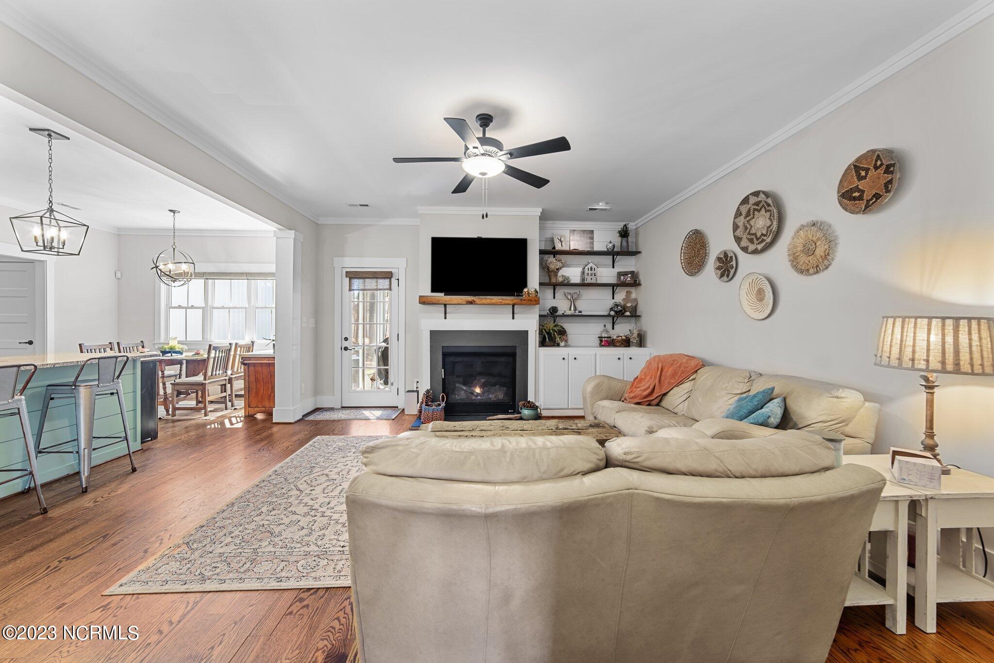 4523 Dayspring Drive