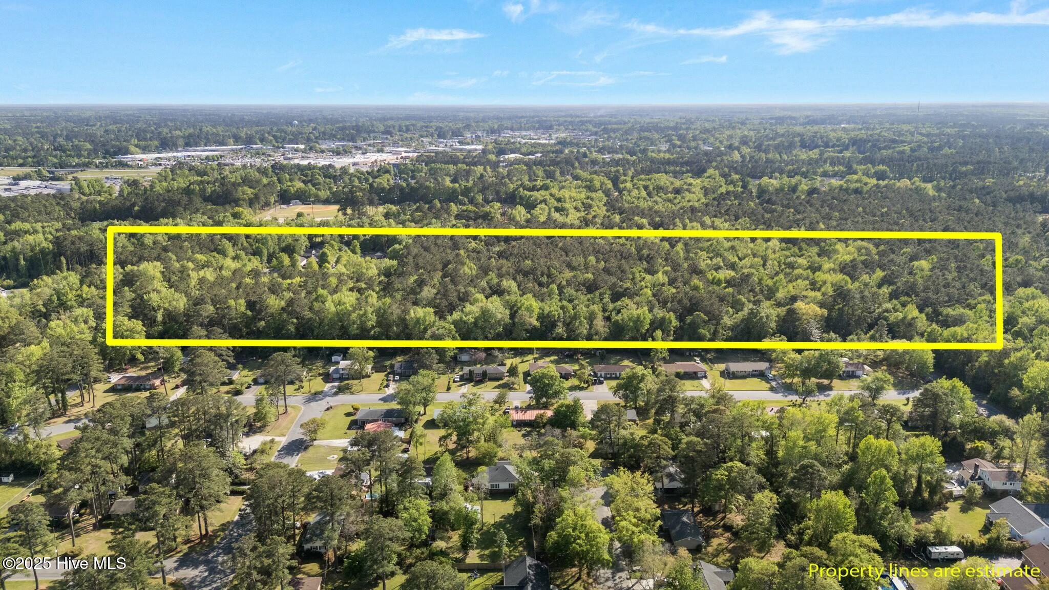 1001-1021 Parrott Drive, New Bern, NC, 28560