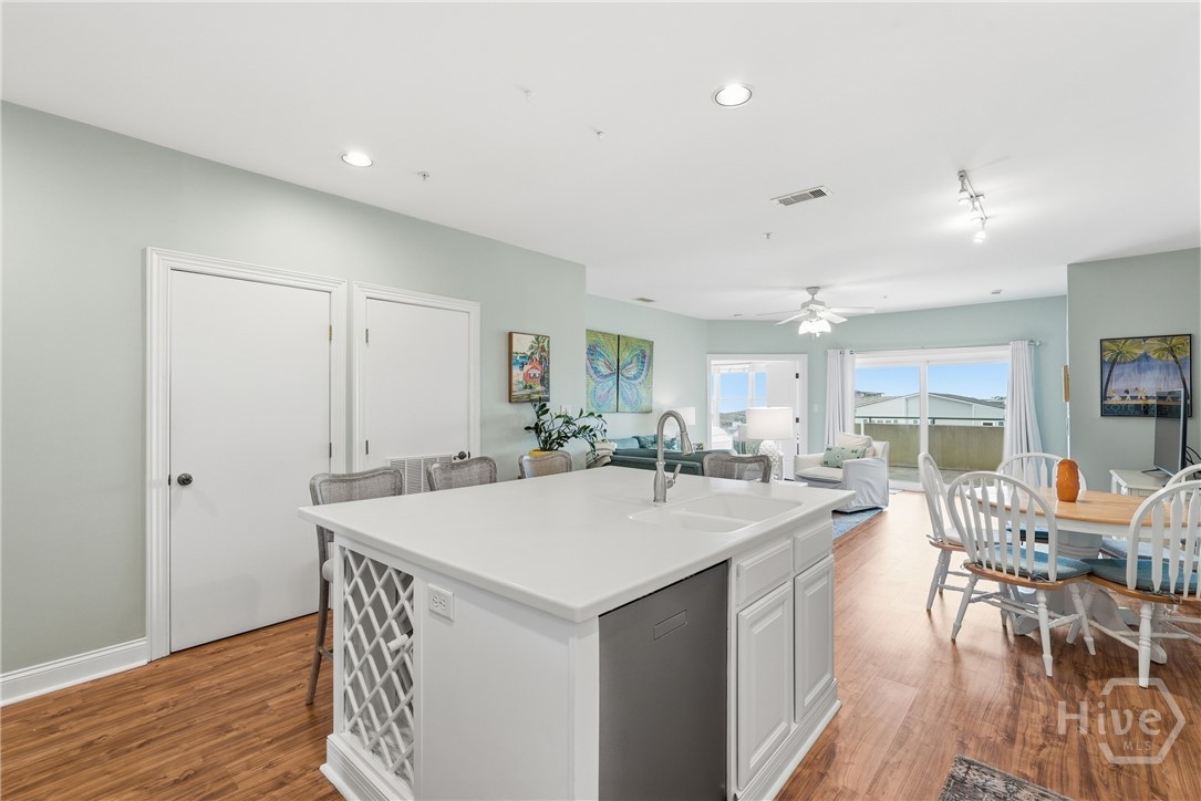 214 Butler Avenue, #306, Tybee Island, GA 31328 Listing Photo  14