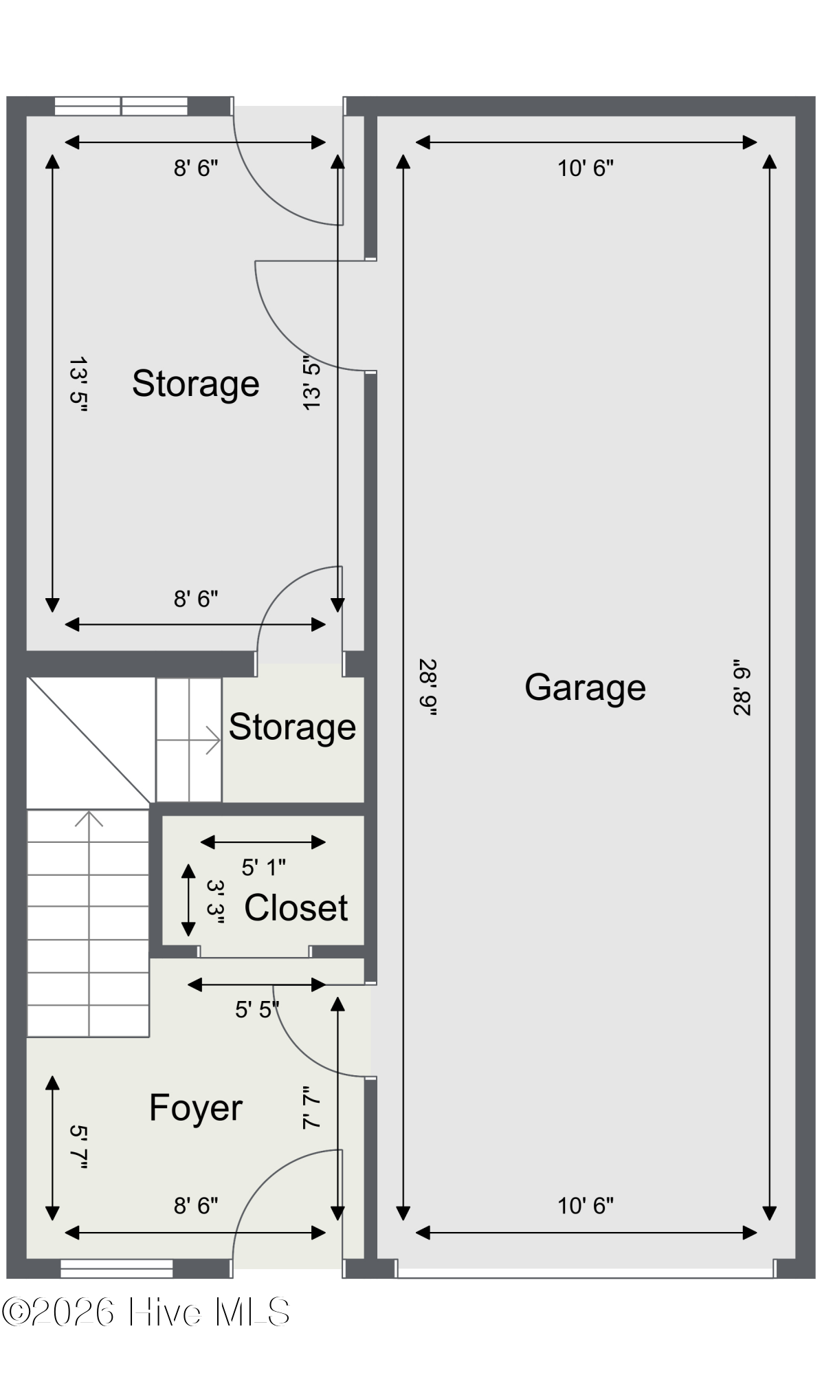 Townhouse For Sale - 516 Linksider Drive #APT A4<br/> New Hanover County, Wilmington, NC 28412