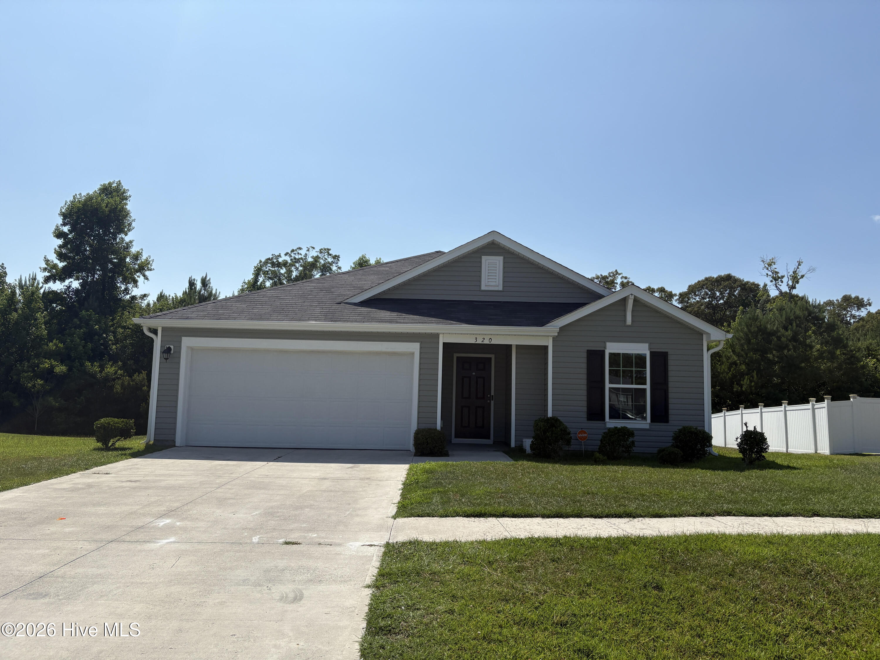320 Adobe Lane,Jacksonville