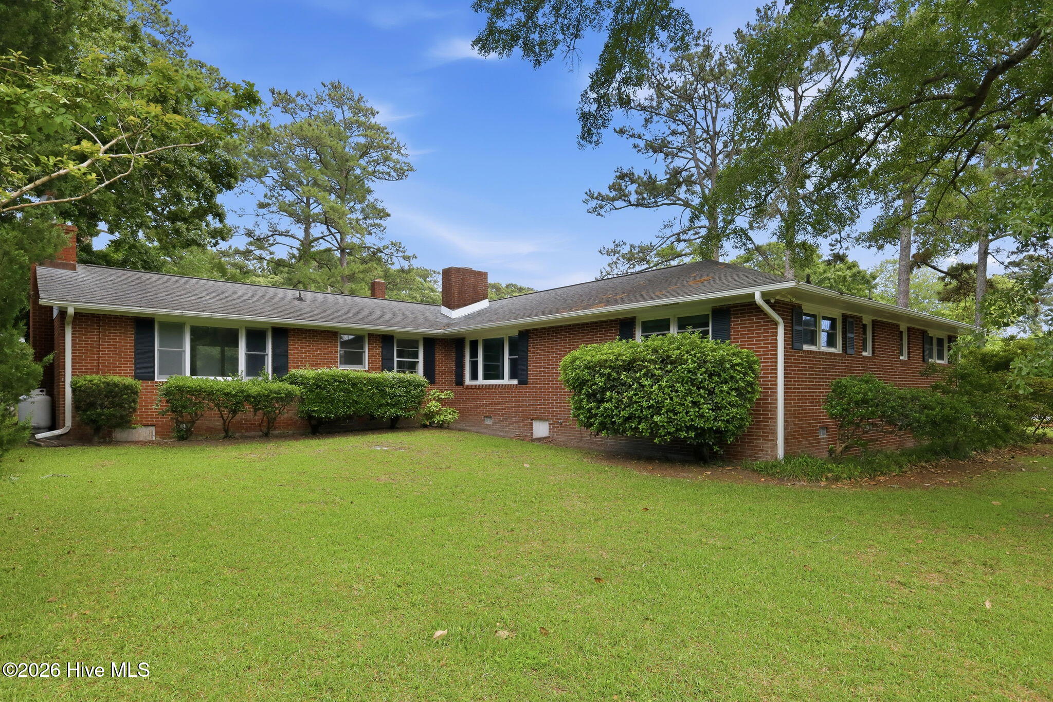 3030 Fairway Road,Morehead City