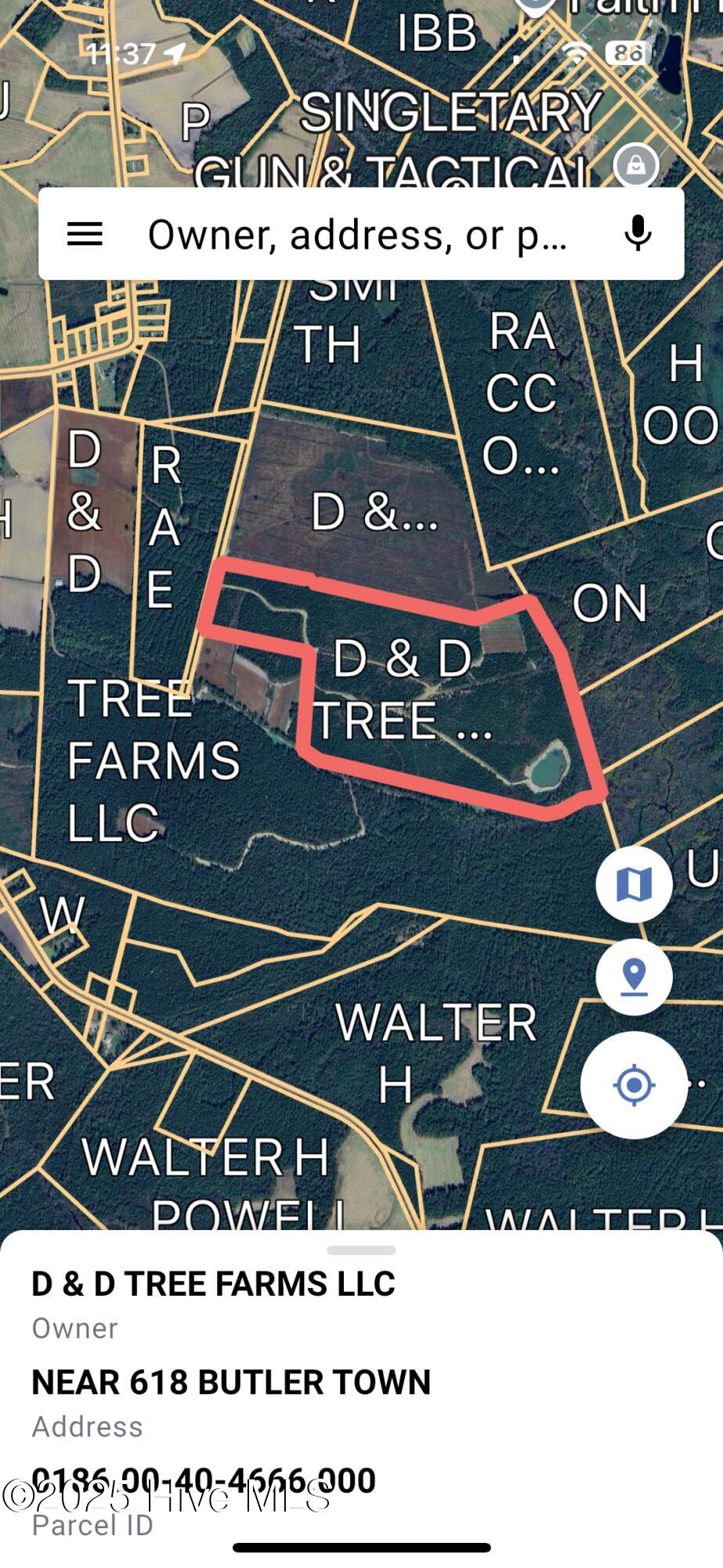 000 Butler Town Road, Clarendon, NC, 28432