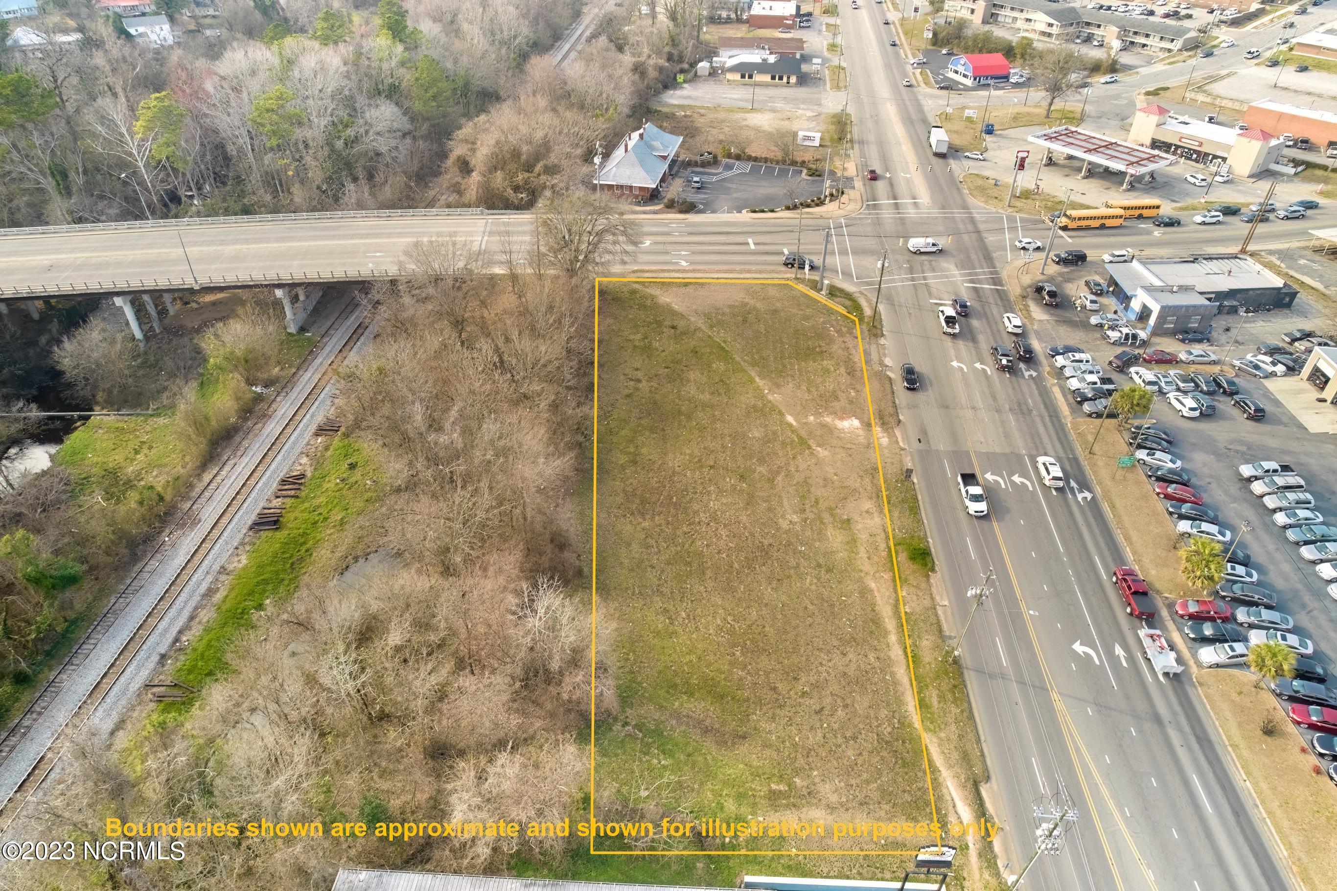 1st image of Tbd E Broad Ave E, Rockingham, NC 28379 | MLS# 100589085