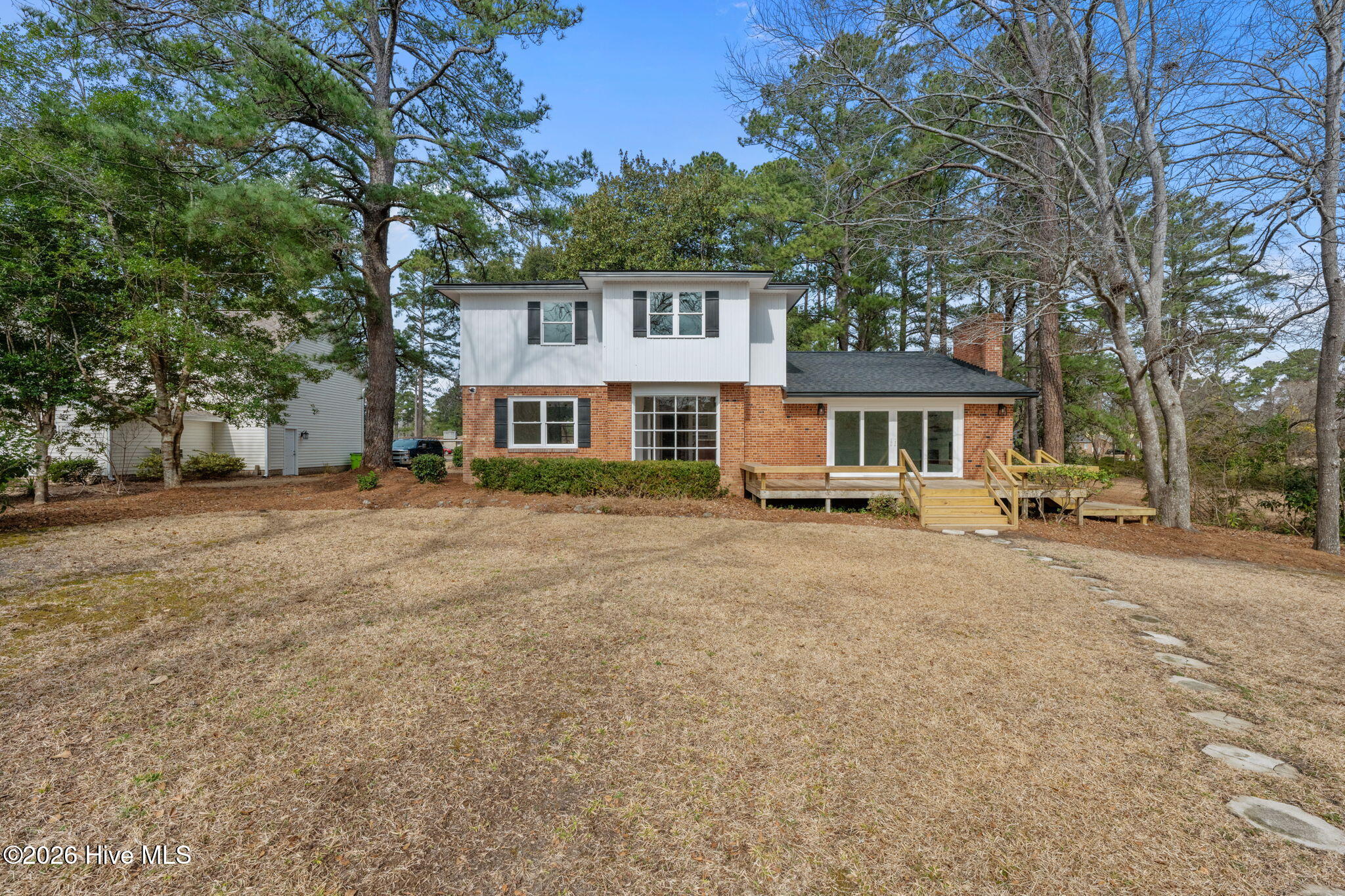 214 Shoreline Drive,New Bern