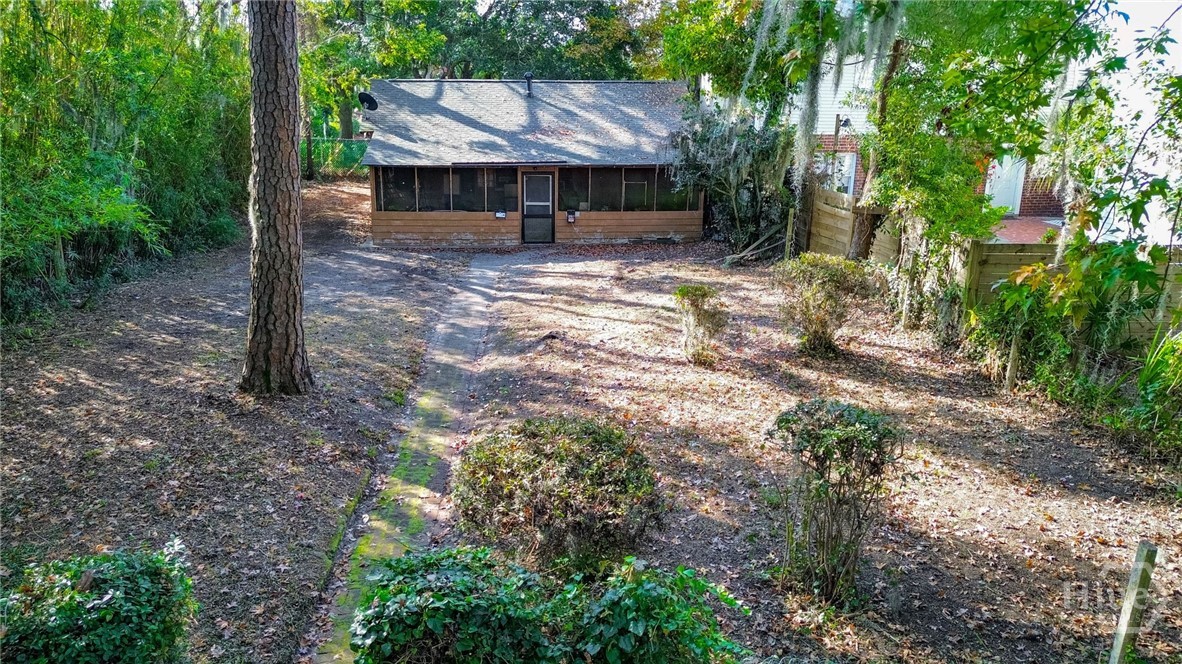 Homes for sale in Savannah, GA | 1417 E 42Nd St, Savannah, GA 31404 | MLS# SA344990