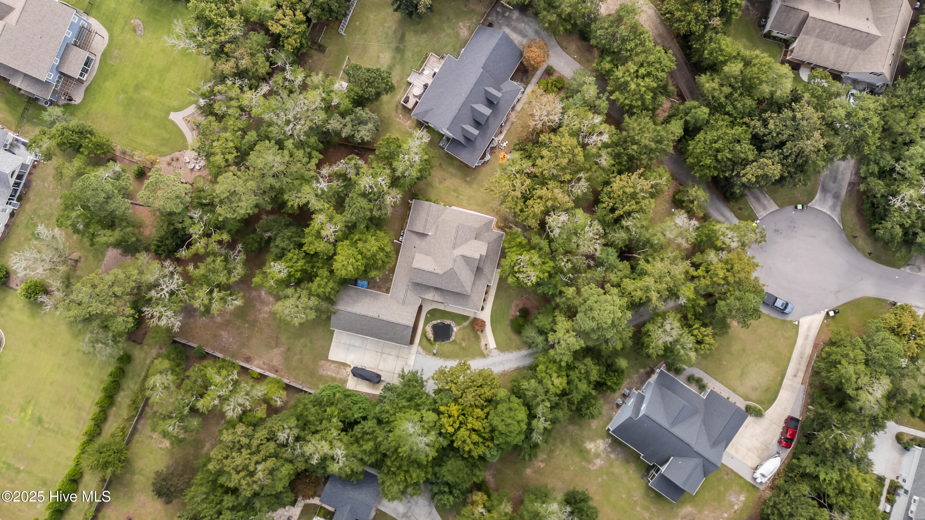 109 Sun Burst Circle, Cedar Point, NC, 28584