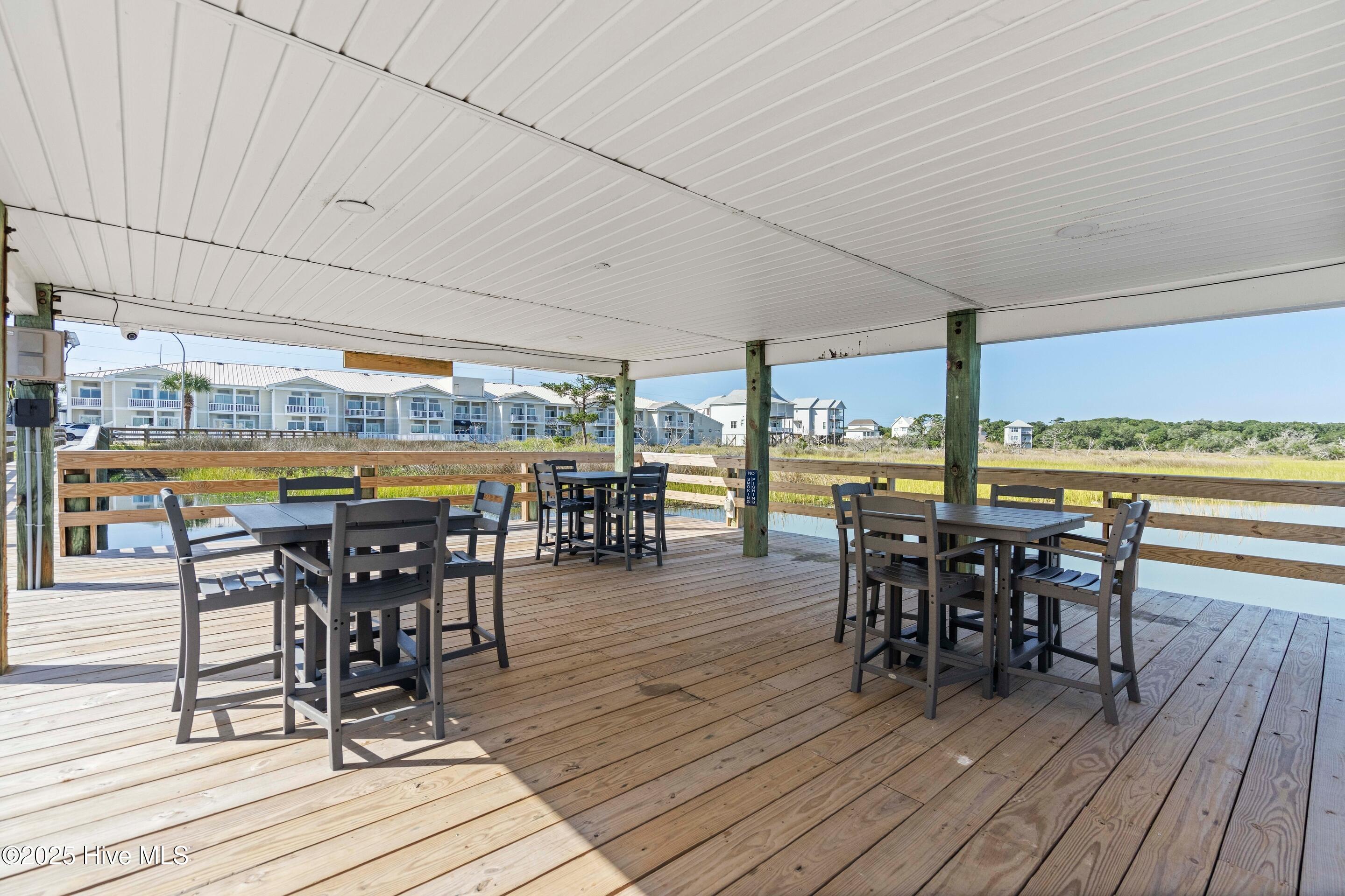 602 W Ft Macon Road UNIT 117, Atlantic Beach, NC, 28512