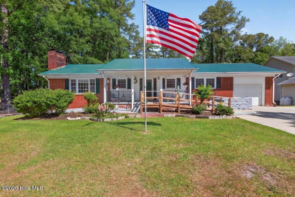 3 Hiawatha Lane,Havelock