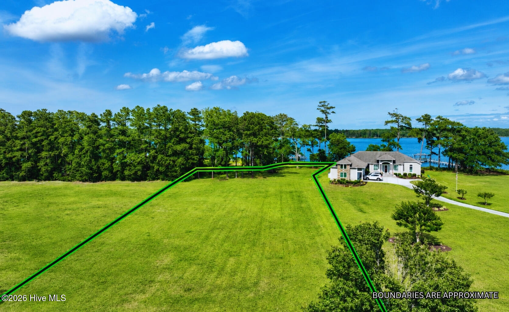 117 Waterway Drive,Havelock