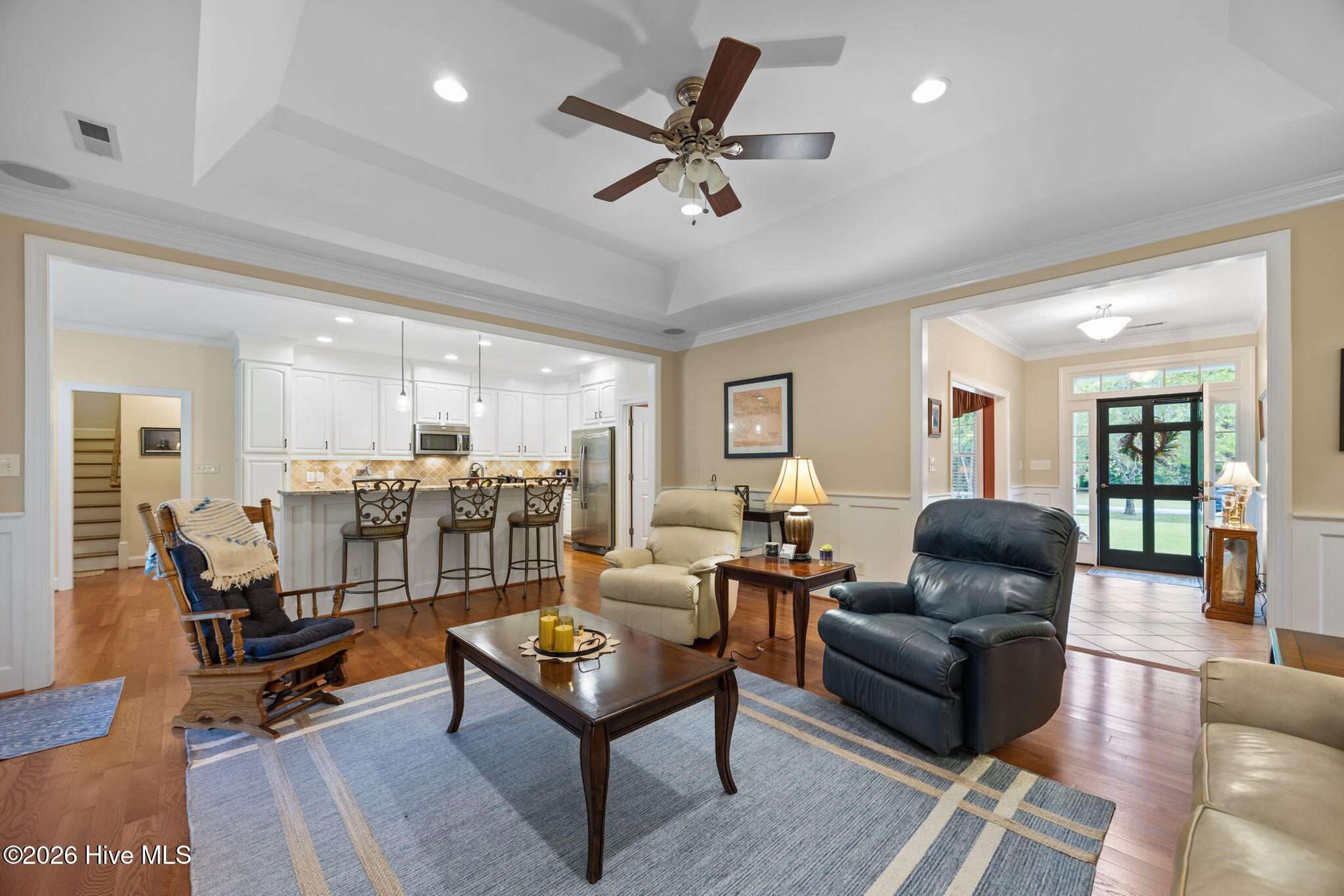 102 Travis Drive,Beaufort