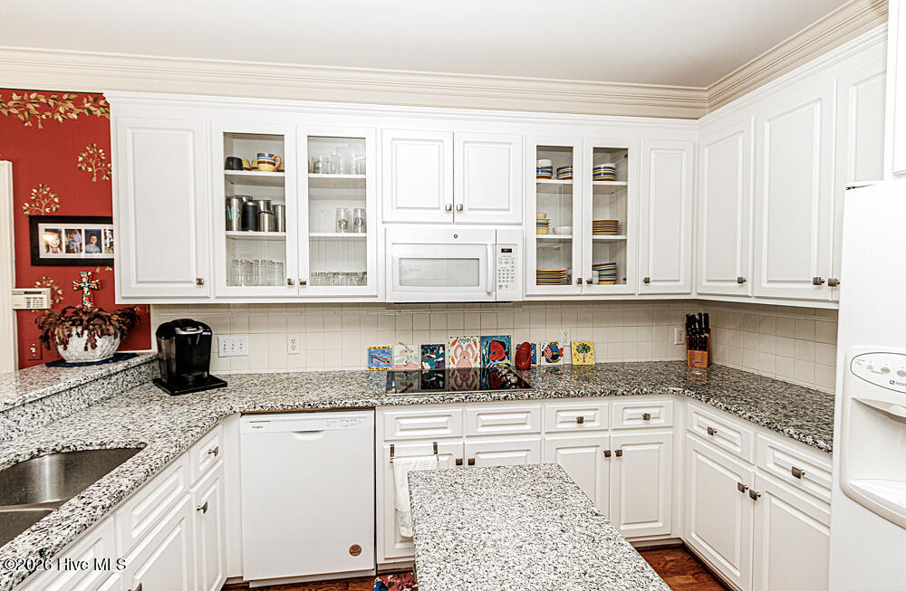 3213 Abbey Road, Rocky Mount, NC, 27804