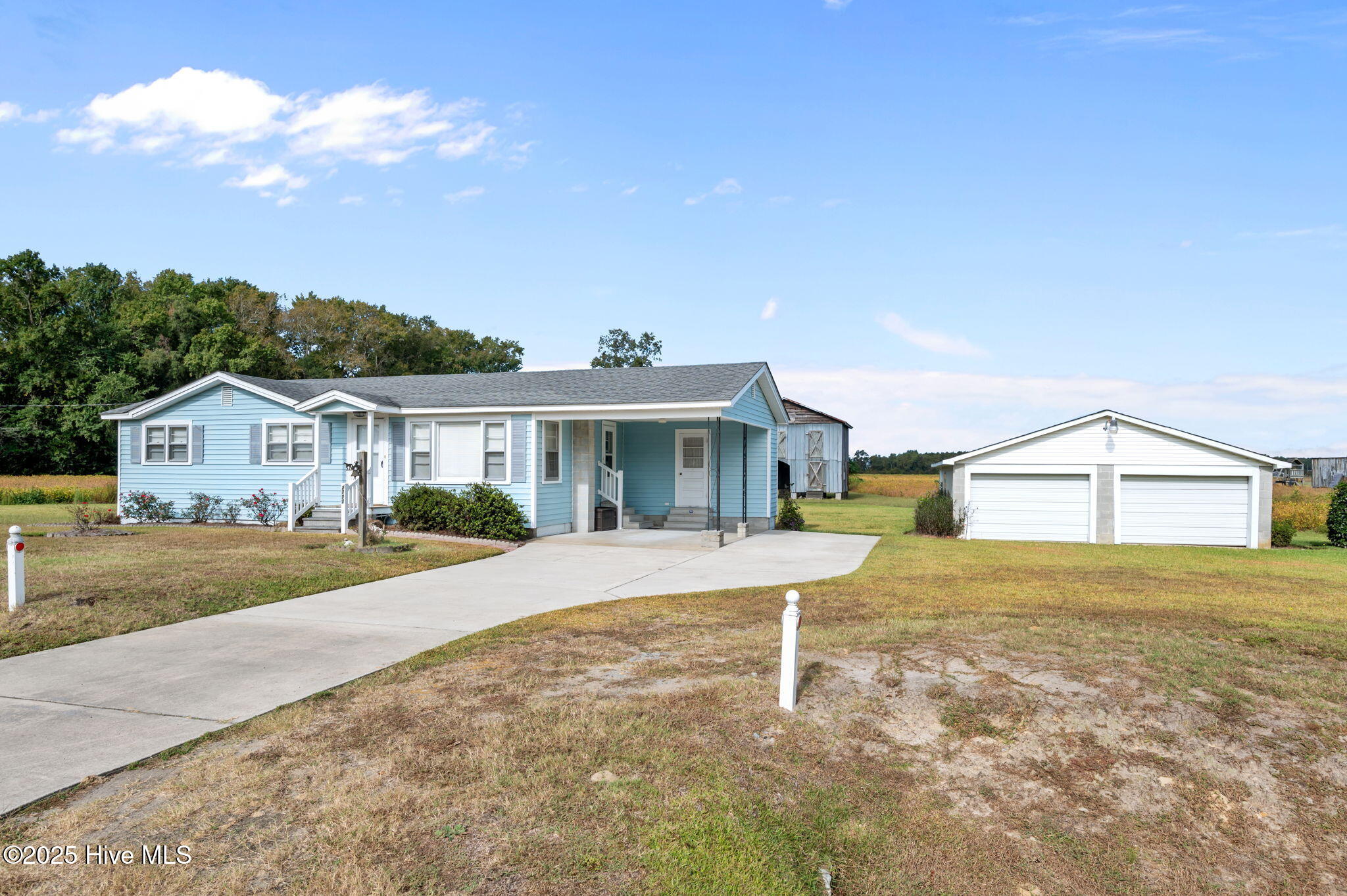 Homes for sale in Grifton, NC | 2777 Frank Kilpatrick Rd, Grifton, NC 28530 | MLS# 100538390