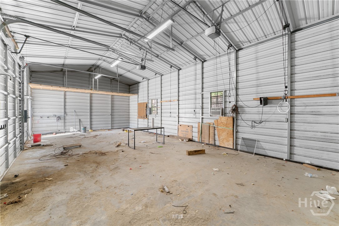 1300 Ralph Rahn Road, Rincon, GA, 31326