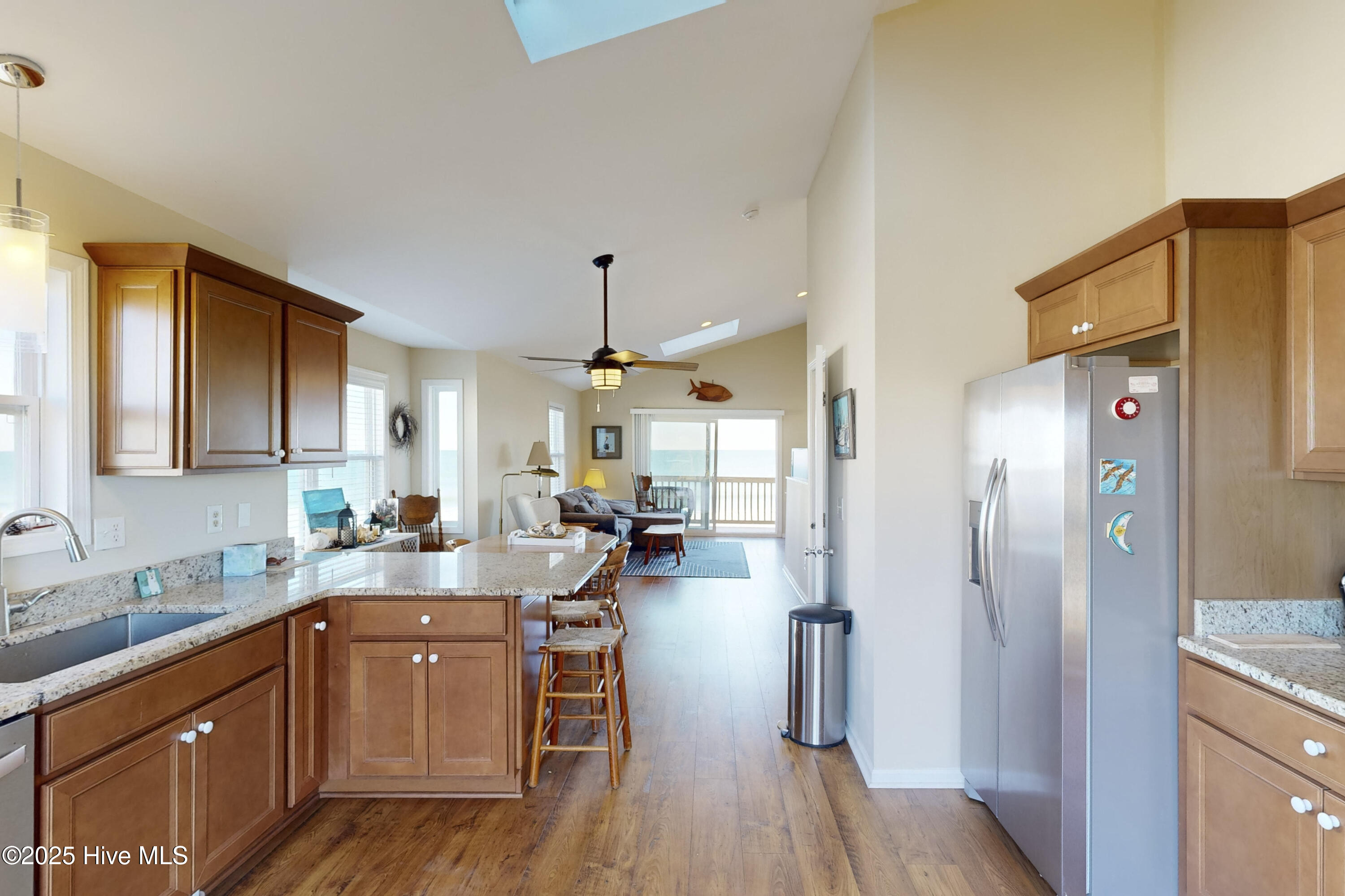 1768 New River Inlet Road UNIT 5, North Topsail Beach, NC, 28460