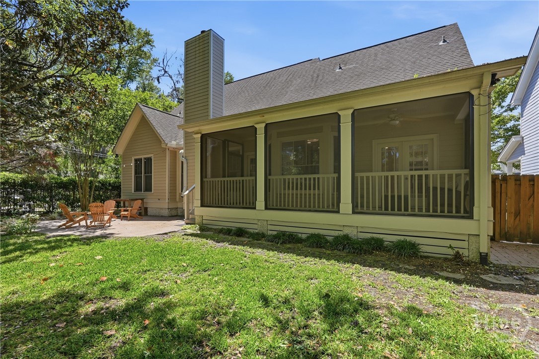 100 Whistling Duck Court, Savannah, GA, 31406