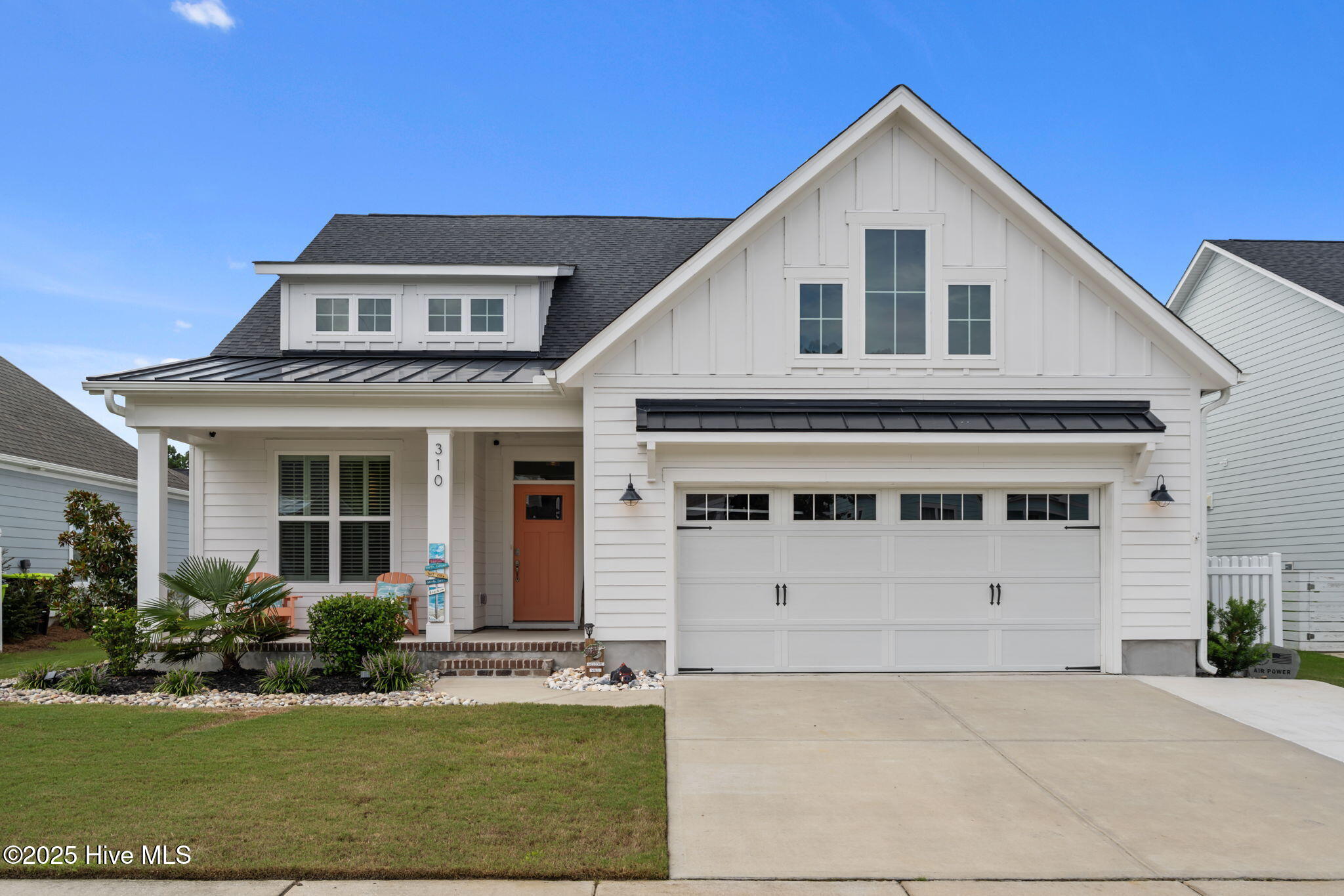 310 Lightning Bug Lane, Holly Ridge, NC, 28445