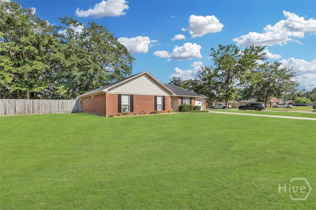 Homes for sale in Hinesville, GA | 1398 Coalition Cir, Hinesville, GA 31313 | MLS# SA337511