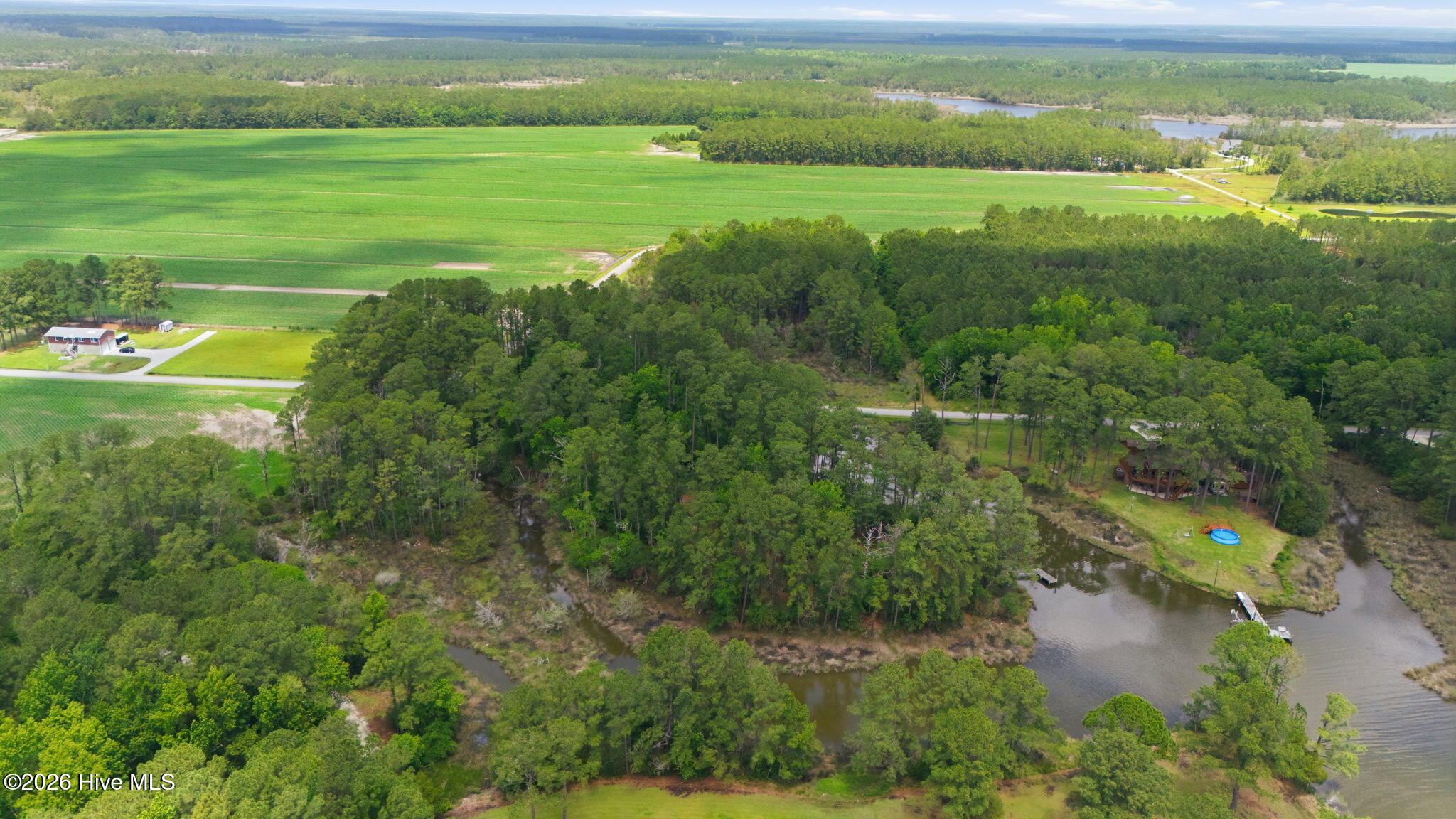 450 1 Griggs Road,Vandemere