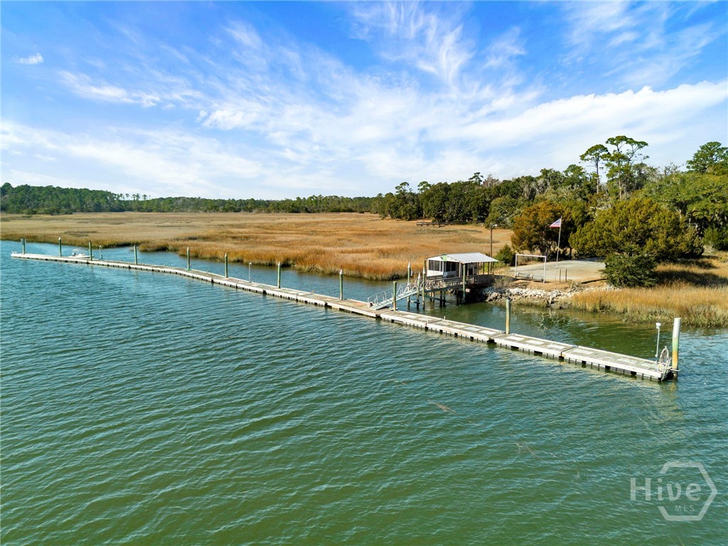 Community Dock