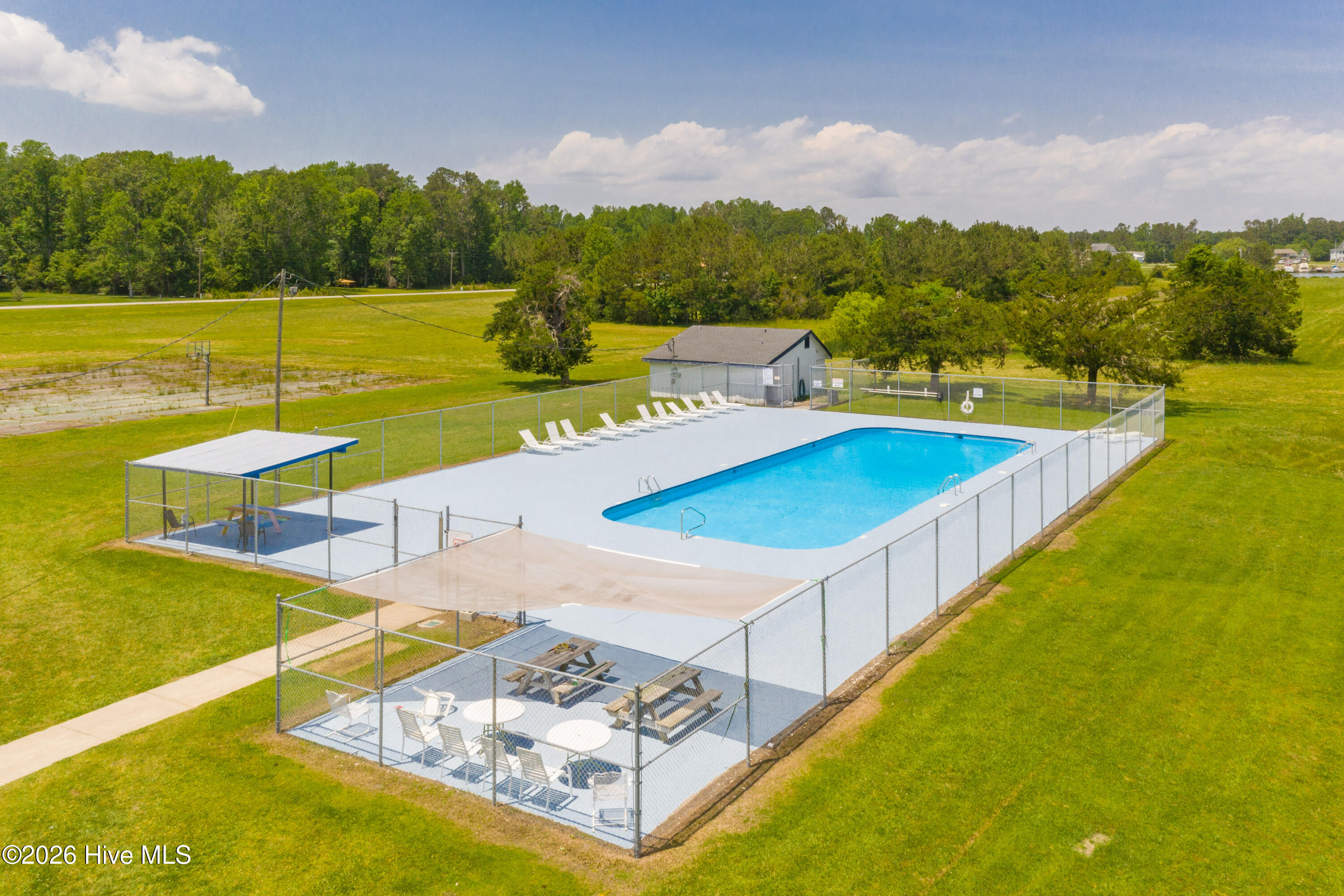 107 Tradewinds Road, Newport, NC, 28570