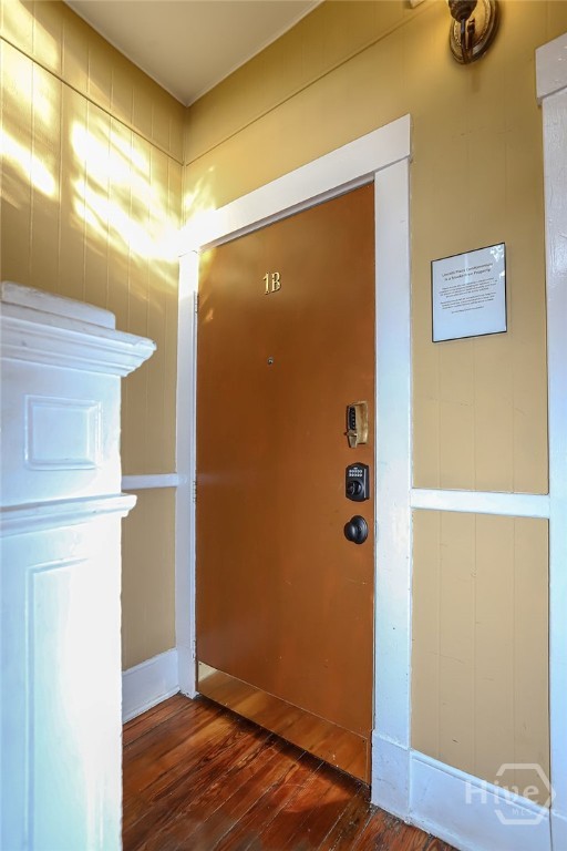 111 Lincoln Street, #1B, Savannah, GA 31401 Listing Photo  7