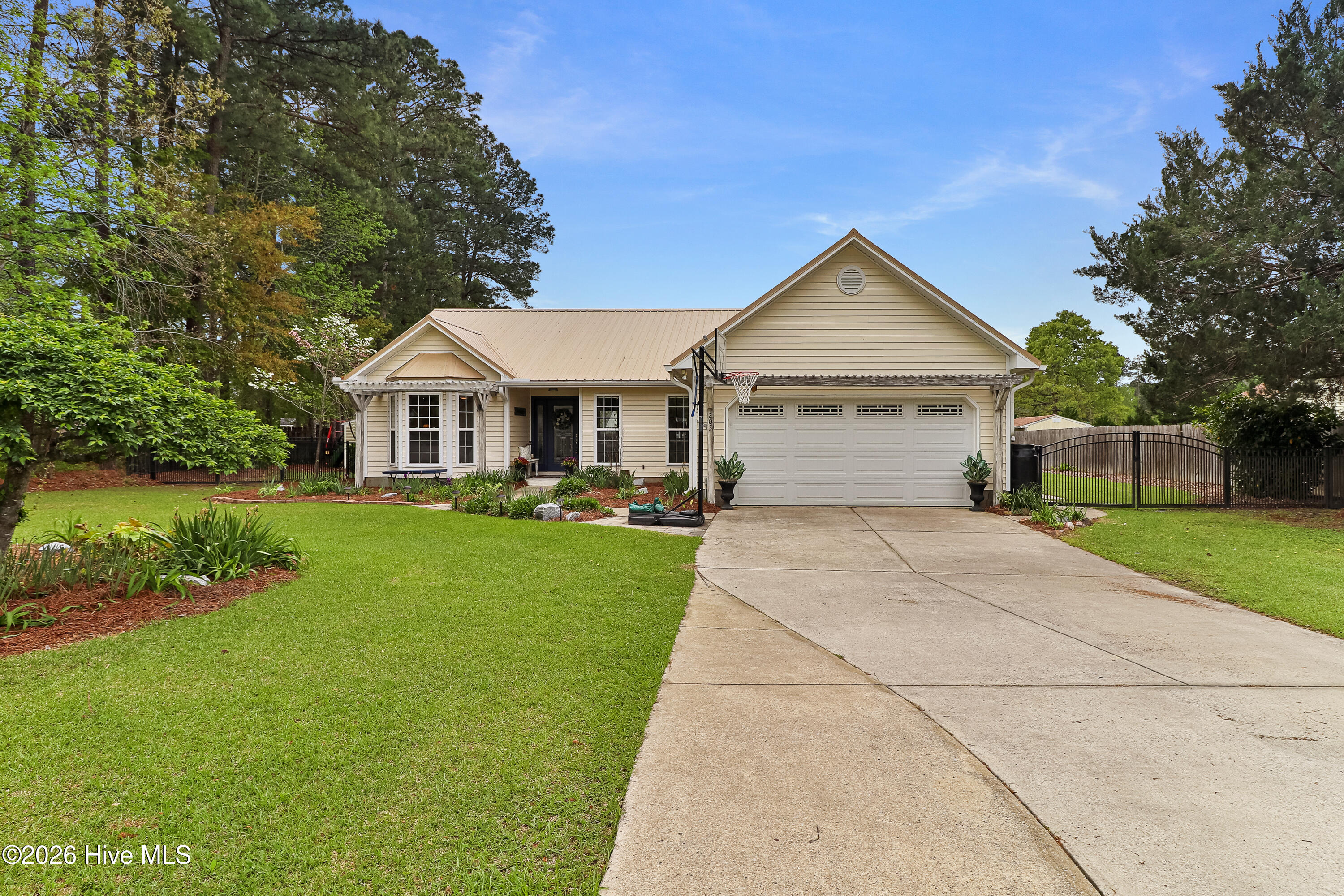 203 Borgo Court,Havelock
