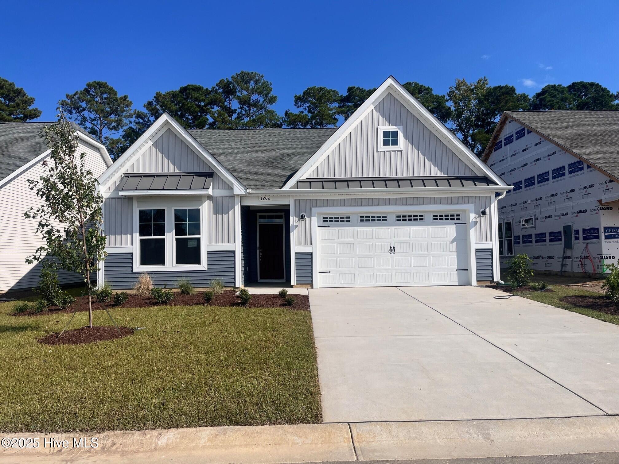 Property at 1208 Halter Place