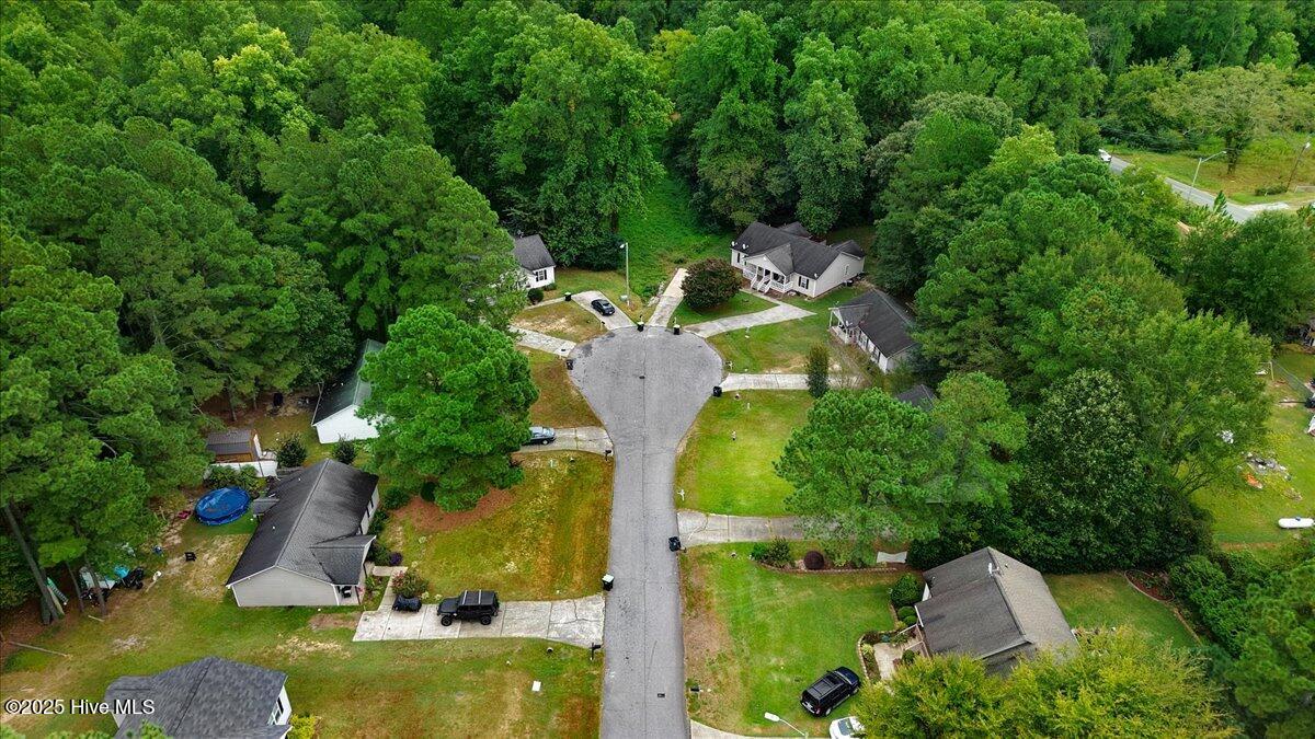 Homes for sale in Four Oaks, NC | 155 Creekside Dr, Four Oaks, NC 27524 | MLS# 100532795