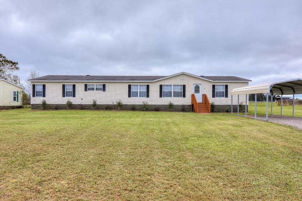 169 Boykin, Beech Island, SC 29842 Listing Photo  1