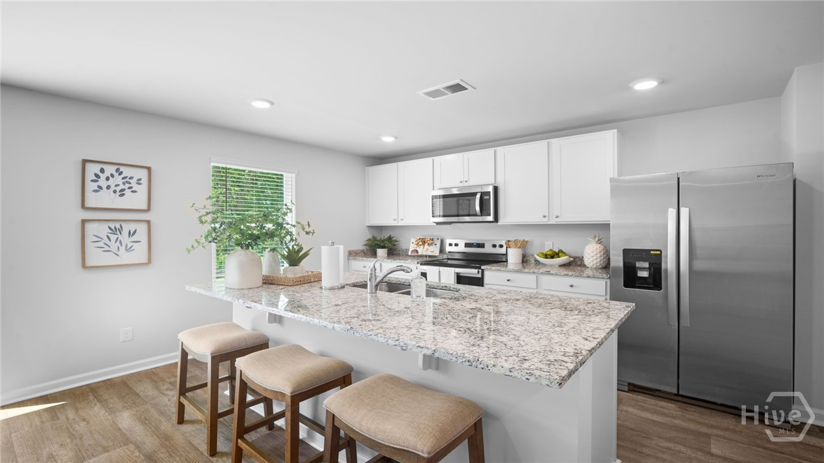 123 Sabel Court, Guyton, GA, 31312