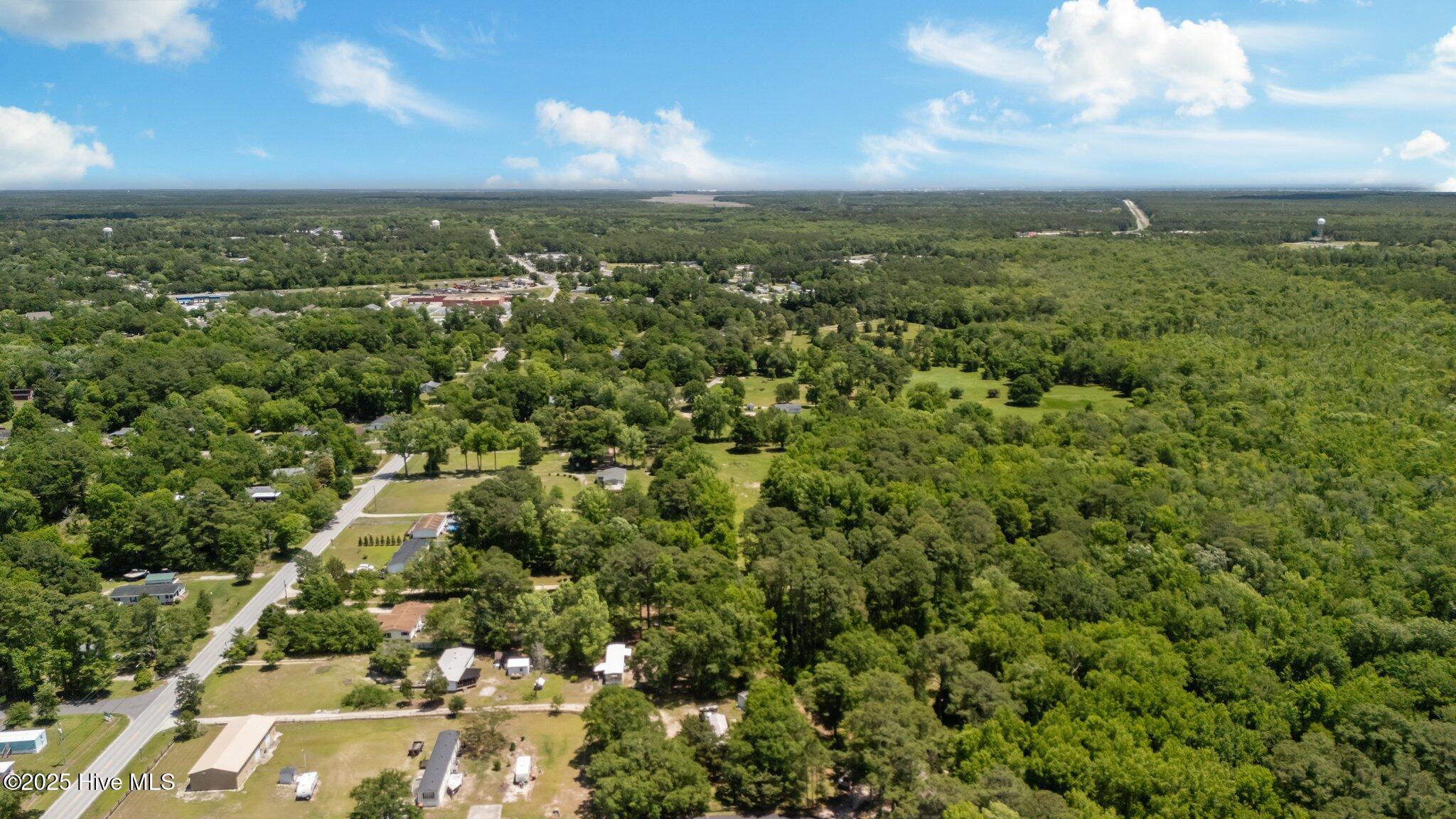 202 Jessica Lane, Newport, NC, 28570