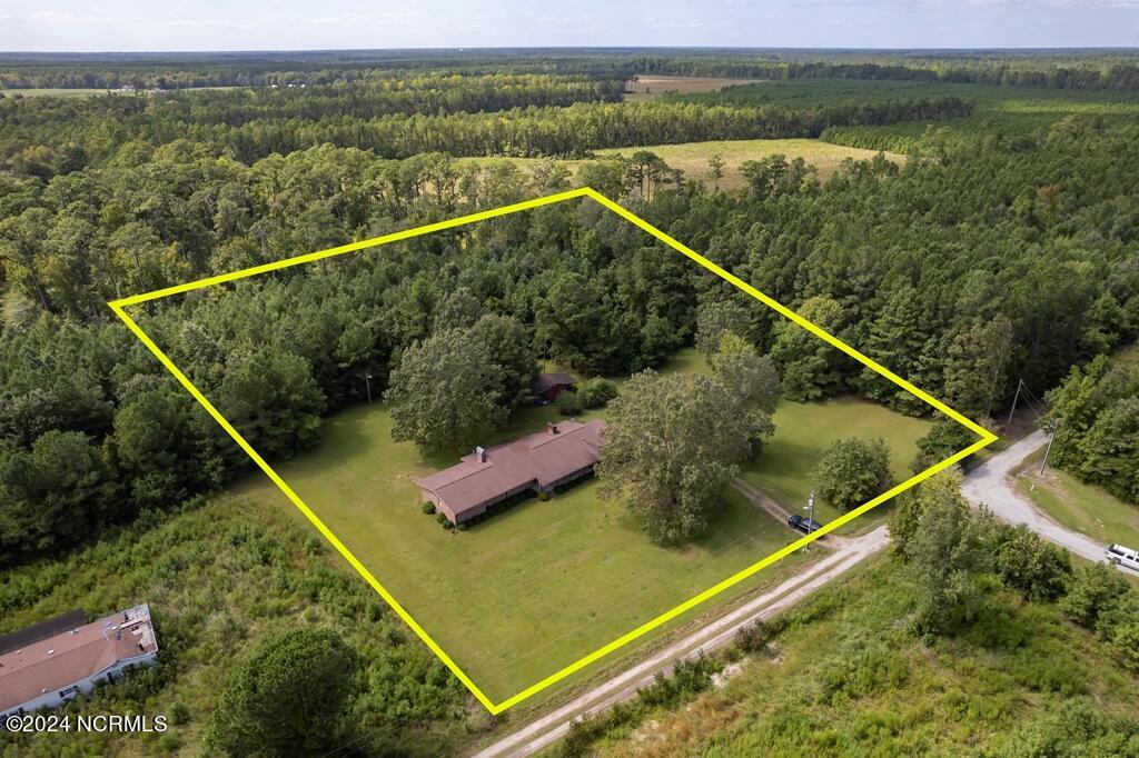 543 Cooper-Leath Trail, Oriental, NC, 28571