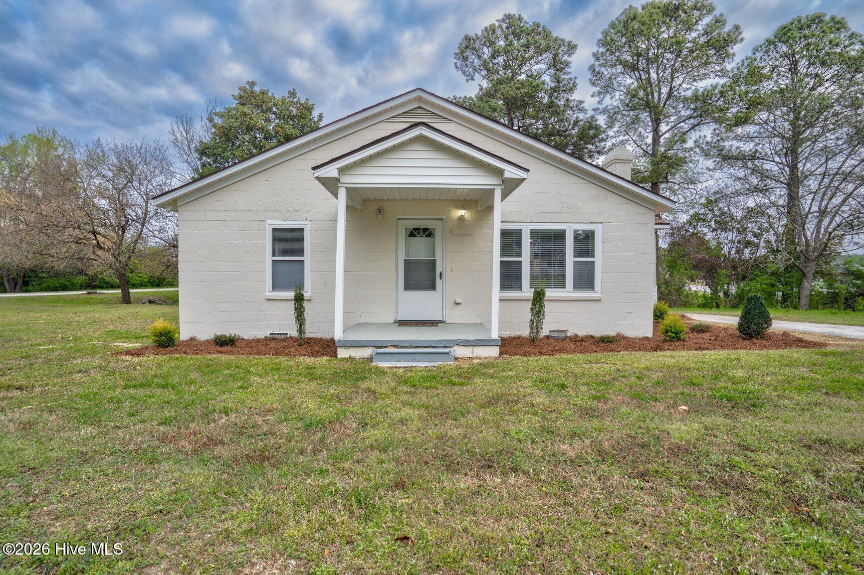 2394 Blue Willow Lane, Rocky Mount, NC, 27804