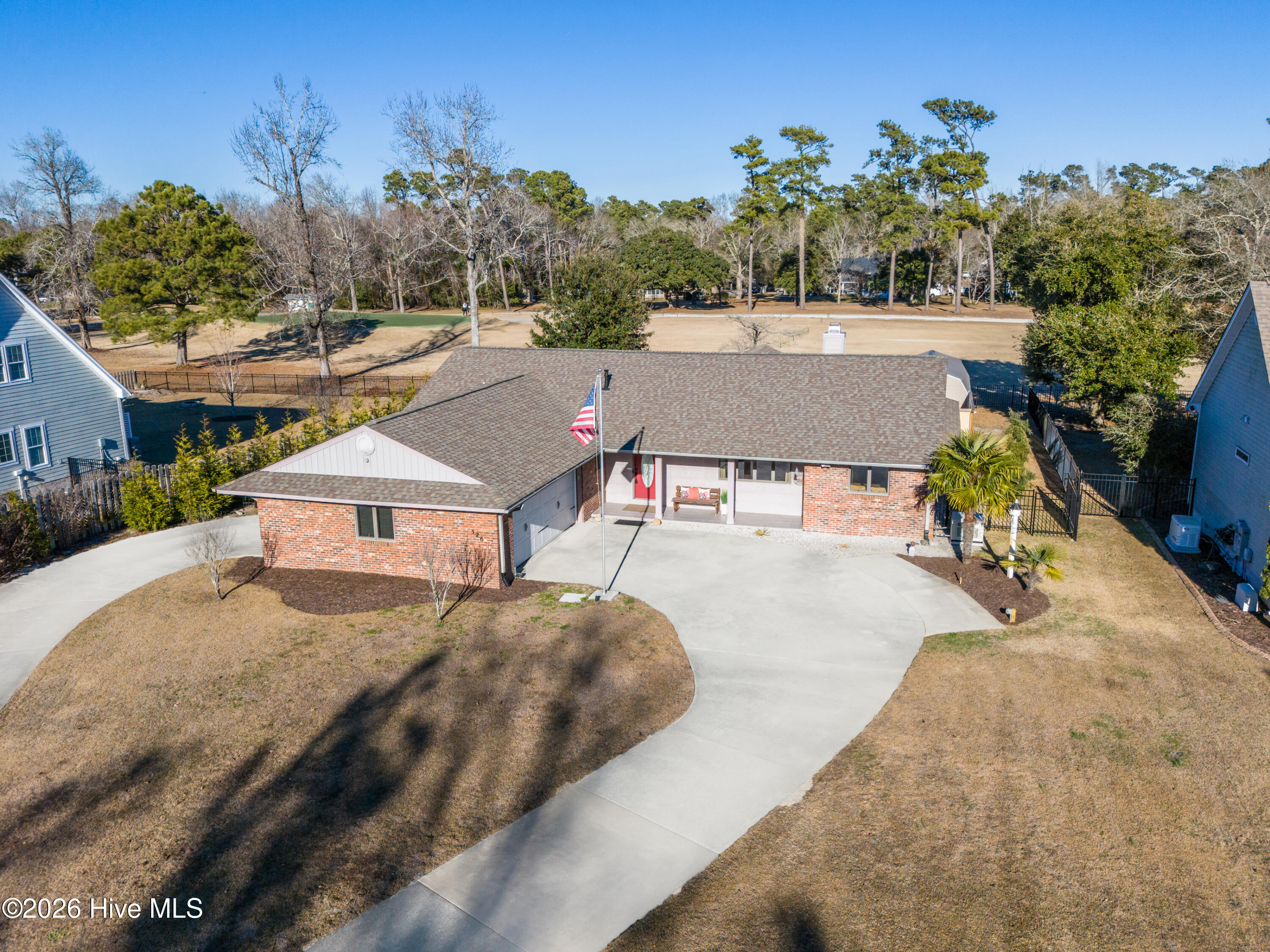 209 Sweetbriar Lane, Havelock, NC, 28532