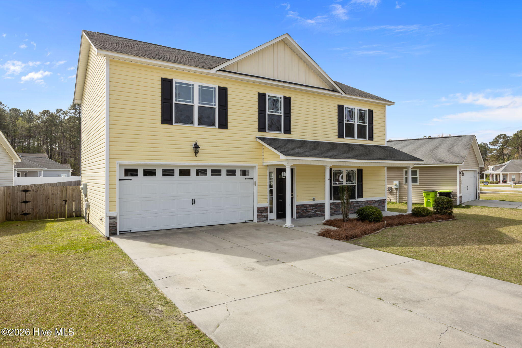 219 Station House Road,New Bern