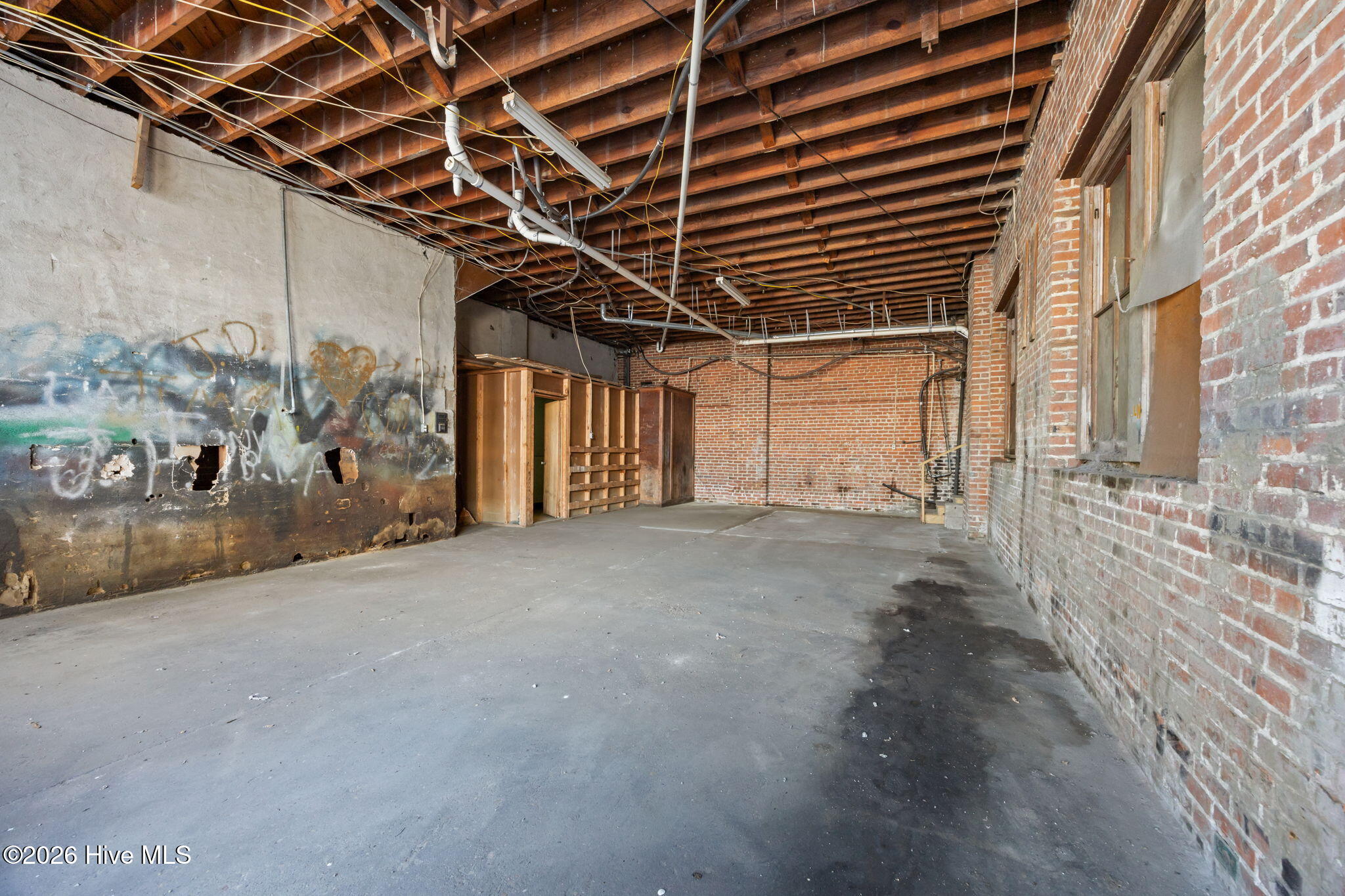 101 N Broad Street, Columbia, NC, 27925